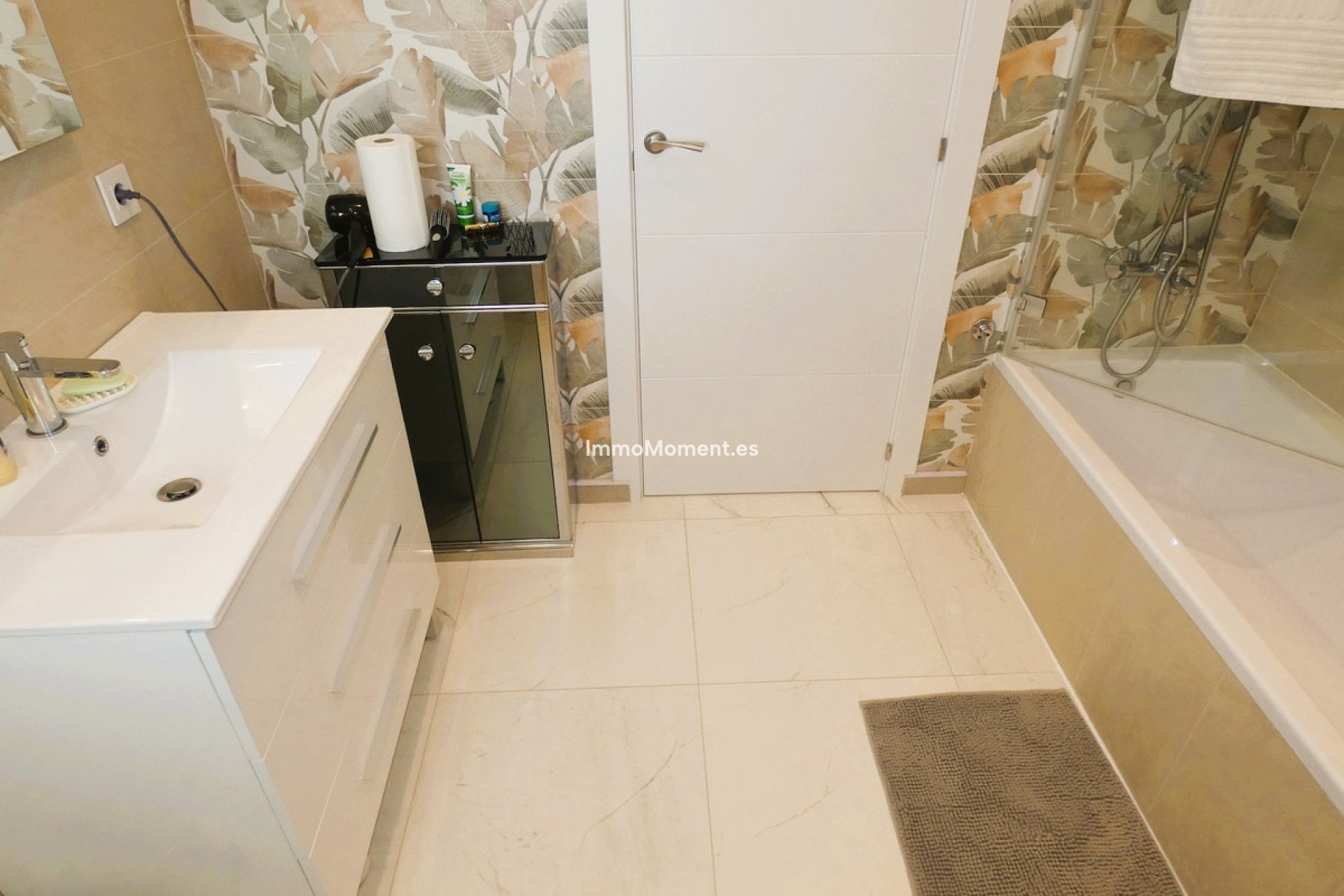 Revente - Villa - Pilar de la Horadada - Pinar de Campoverde