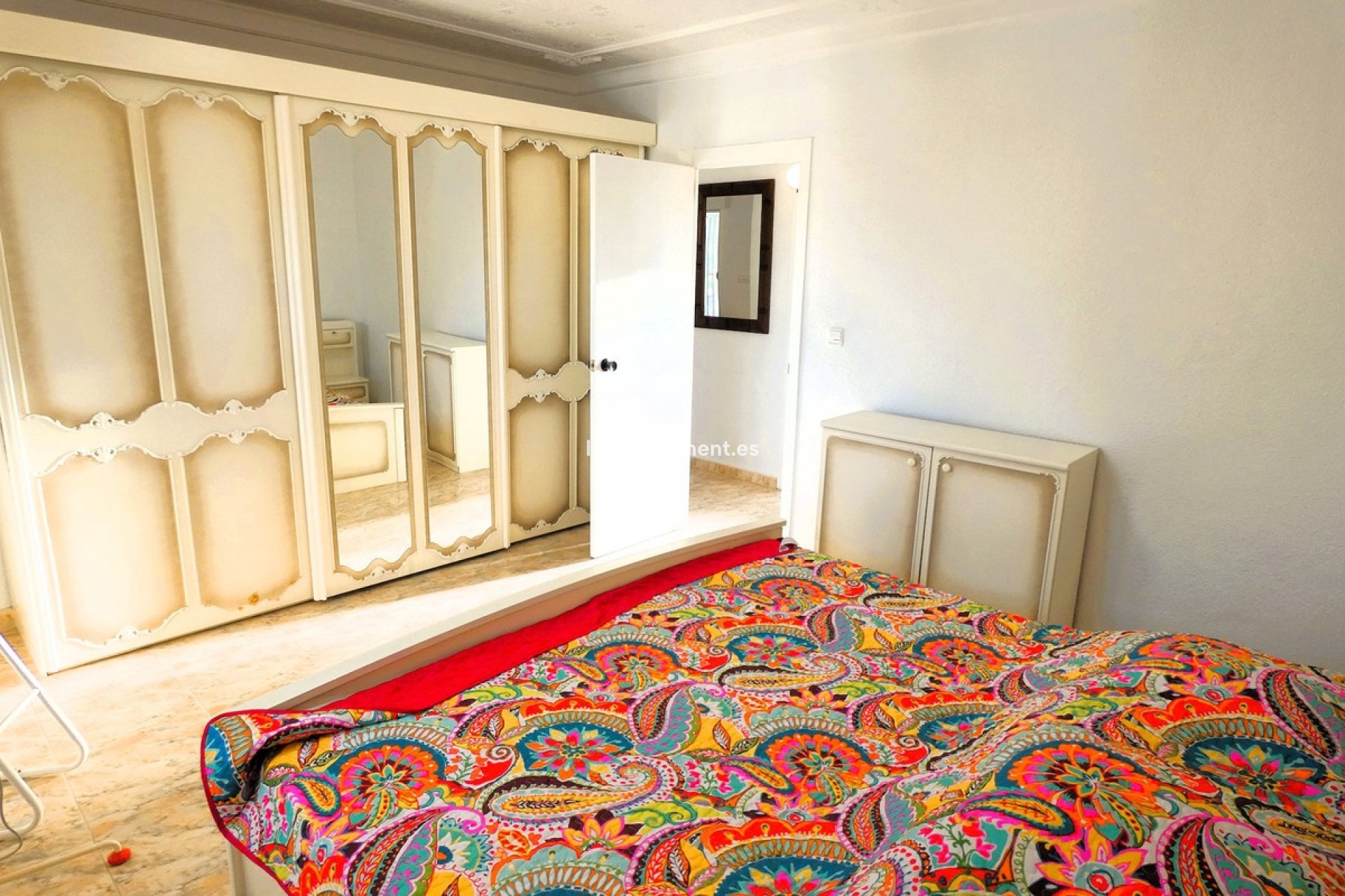 Revente - Villa - Pilar de la Horadada - Pinar de Campoverde