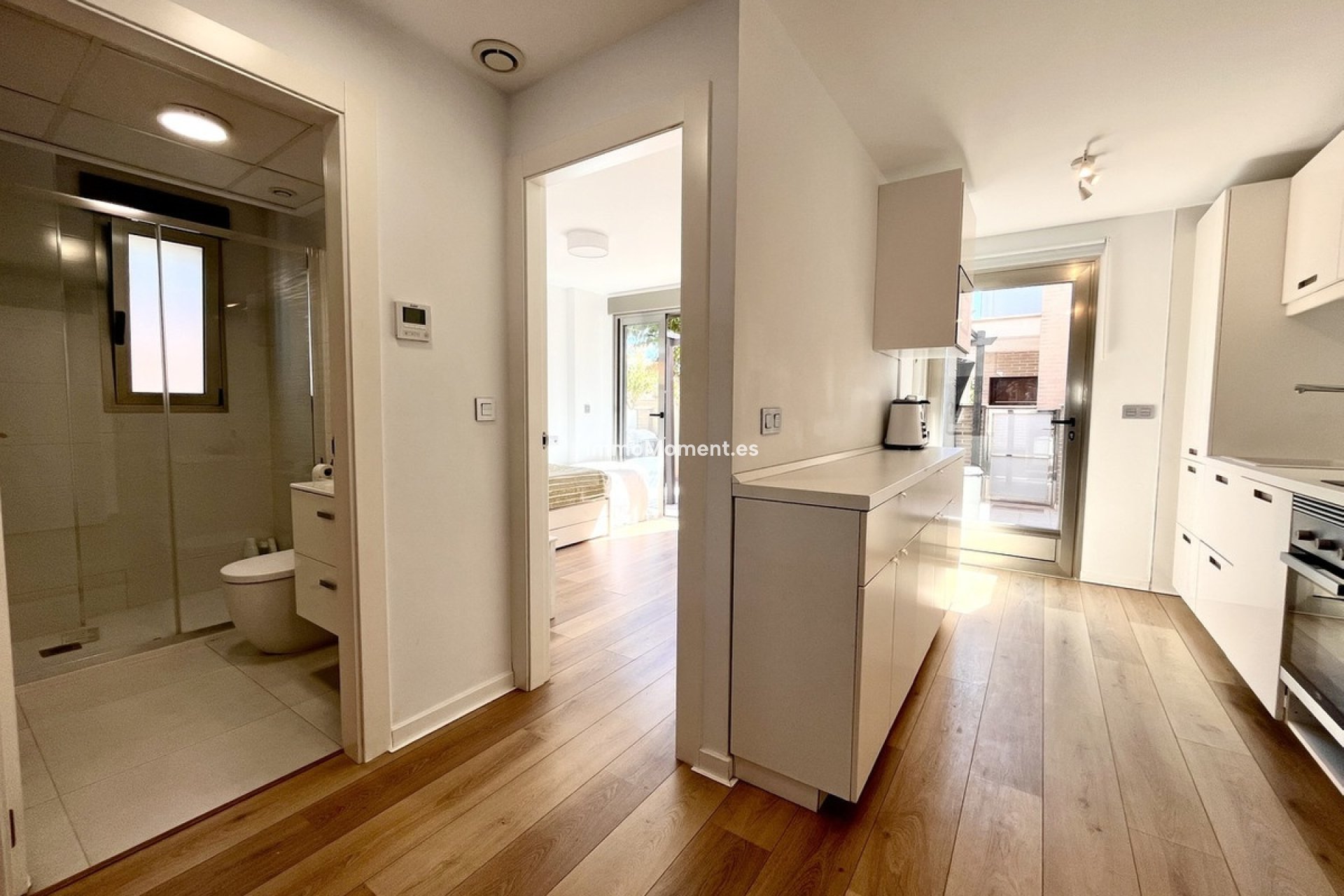 Revente - Villa - Pilar de la Horadada - Torre de la Horadada