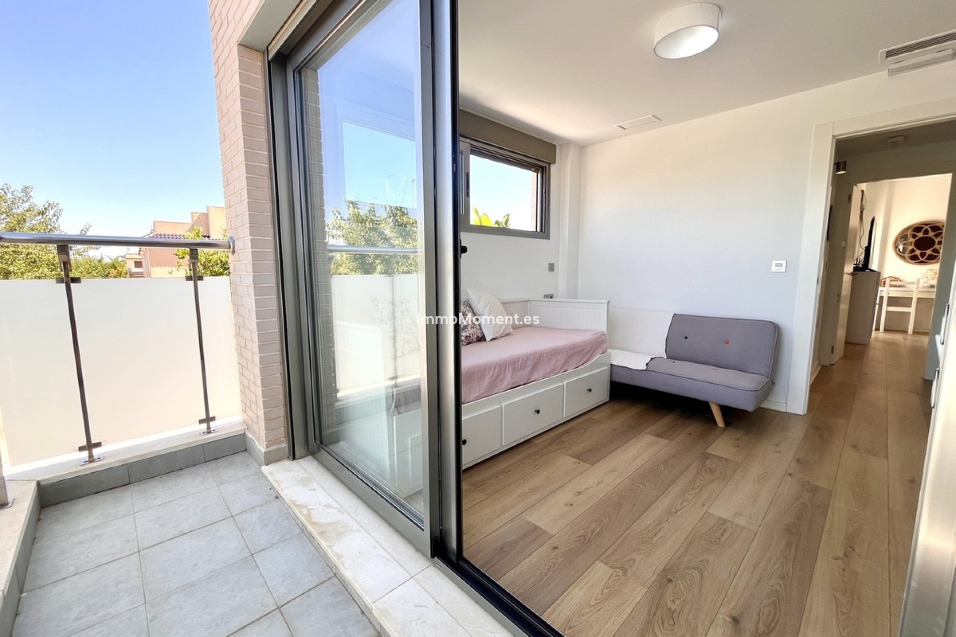 Revente - Villa - Pilar de la Horadada - Torre de la Horadada