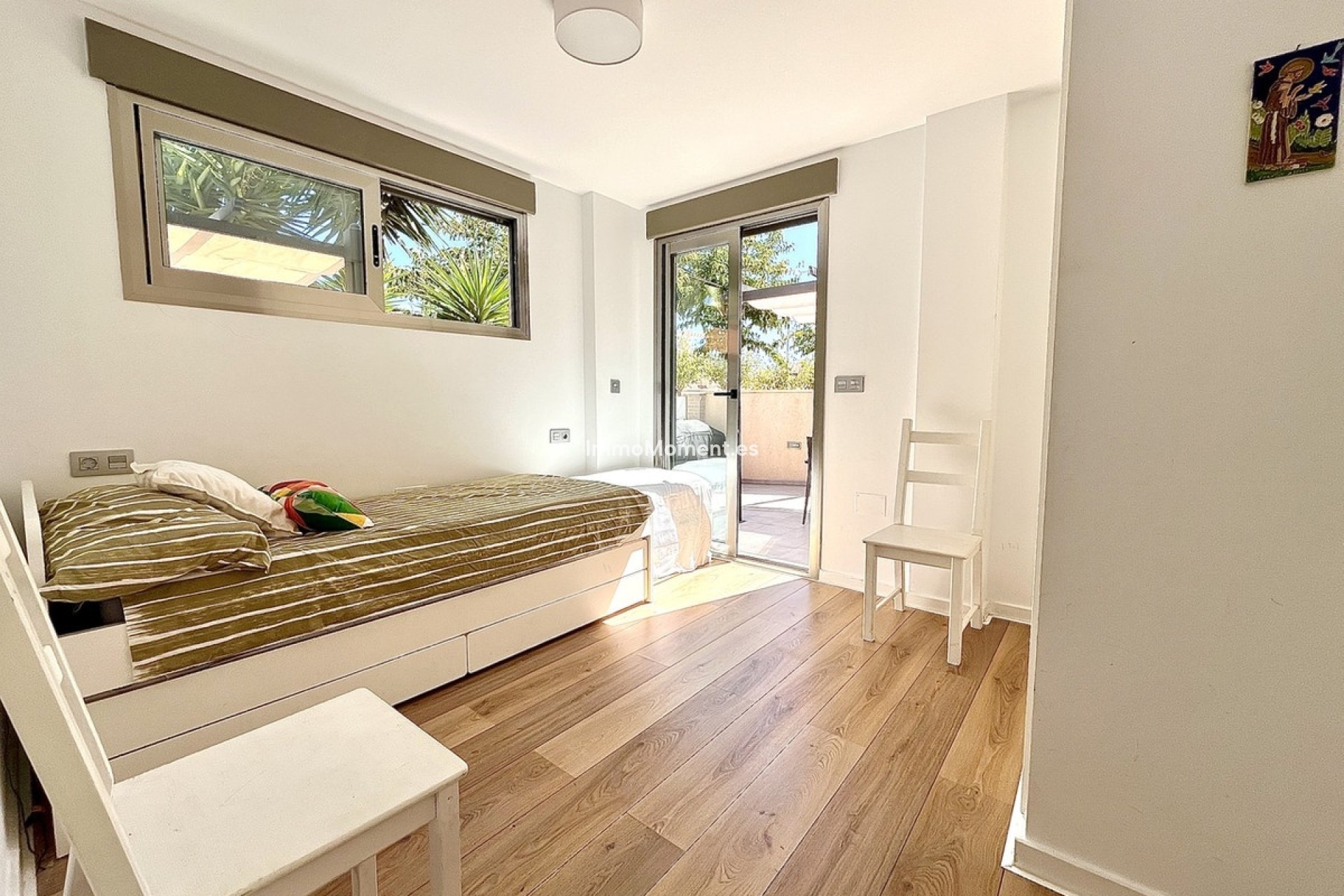 Revente - Villa - Pilar de la Horadada - Torre de la Horadada