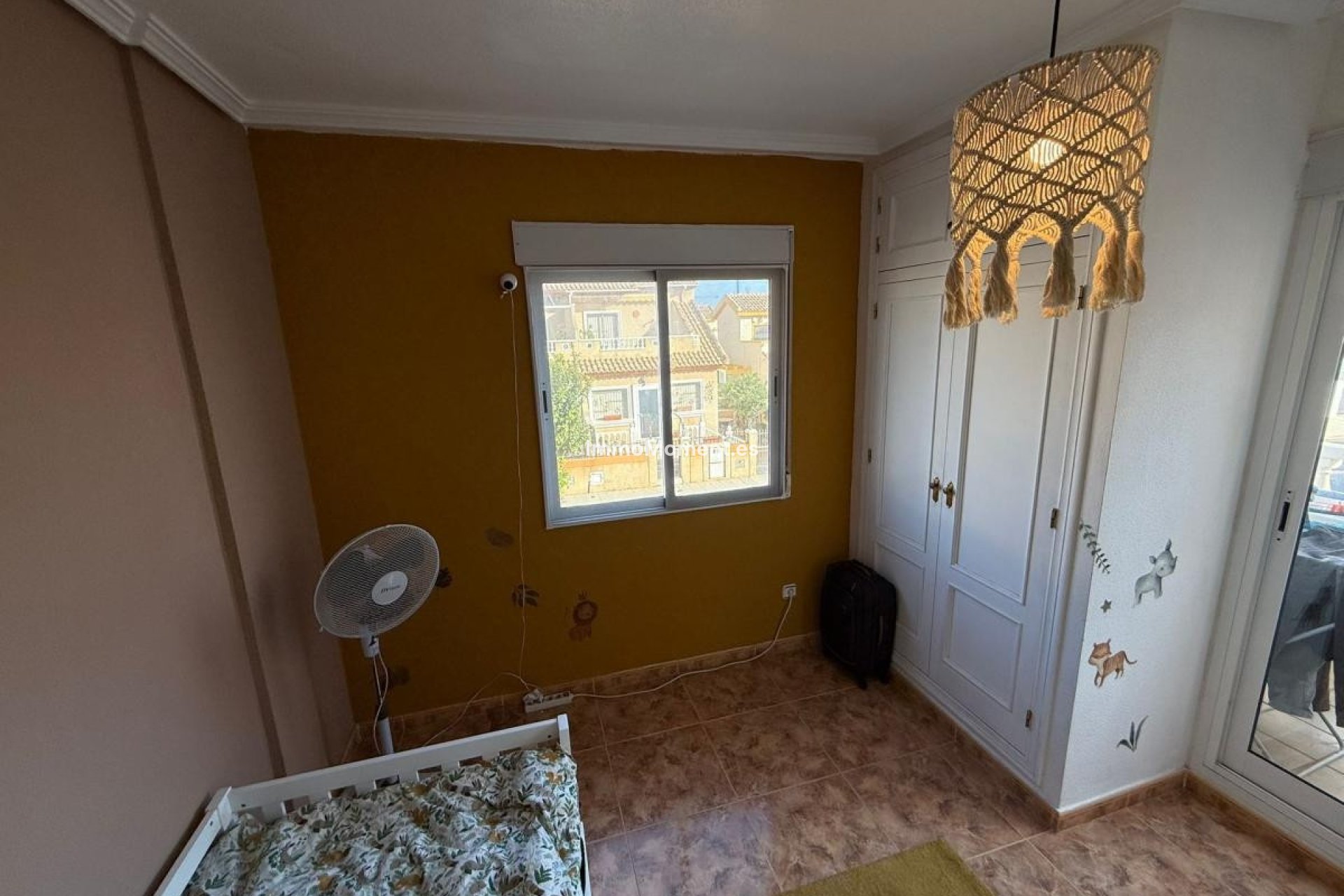 Revente - Villa - Pilar de la Horadada - Torre de la Horadada