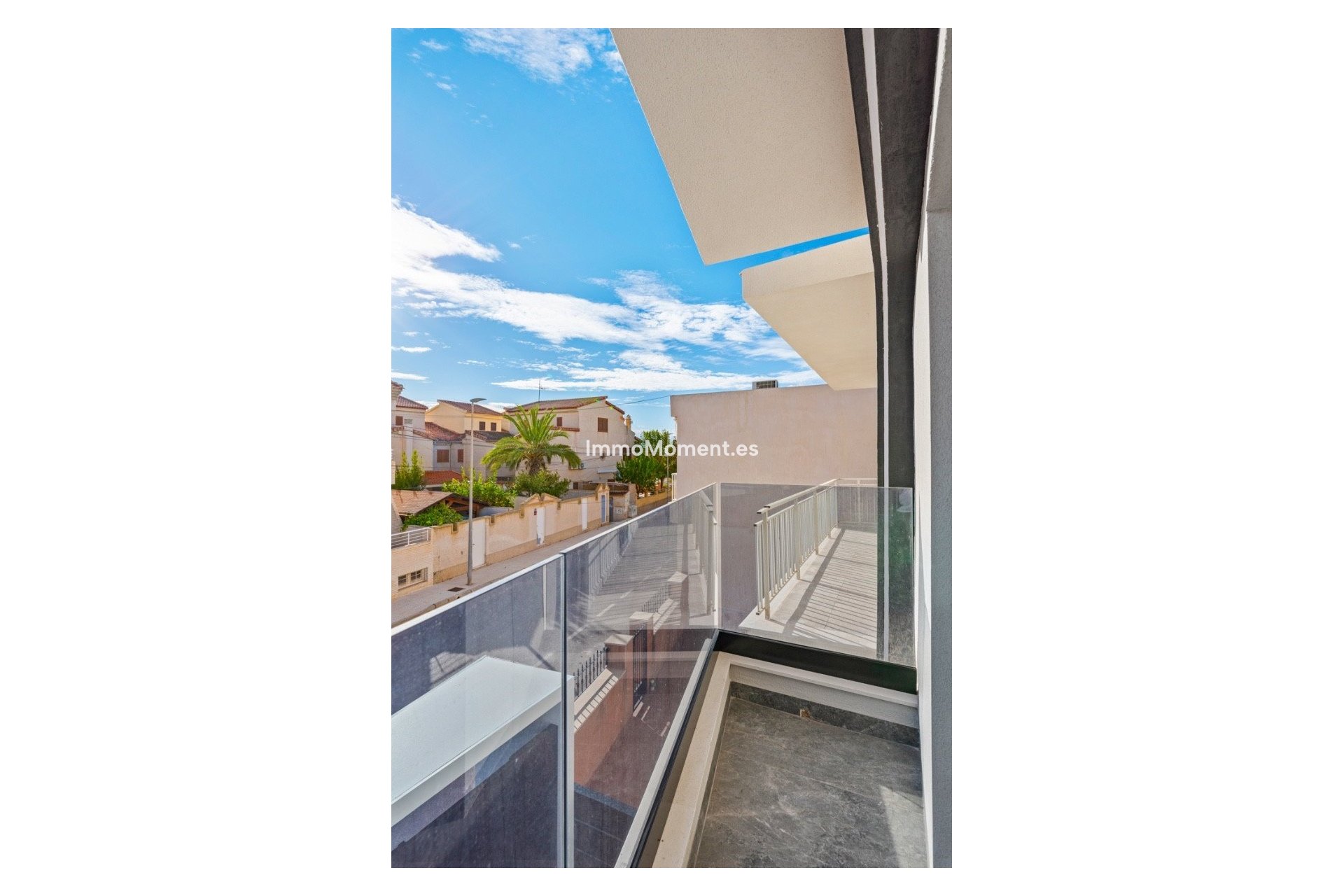 Revente - Villa - Pilar de la Horadada - Torre de la Horadada