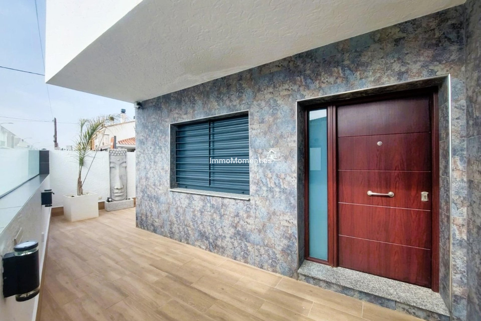 Revente - Villa - Pilar de la Horadada - Torre de la Horadada