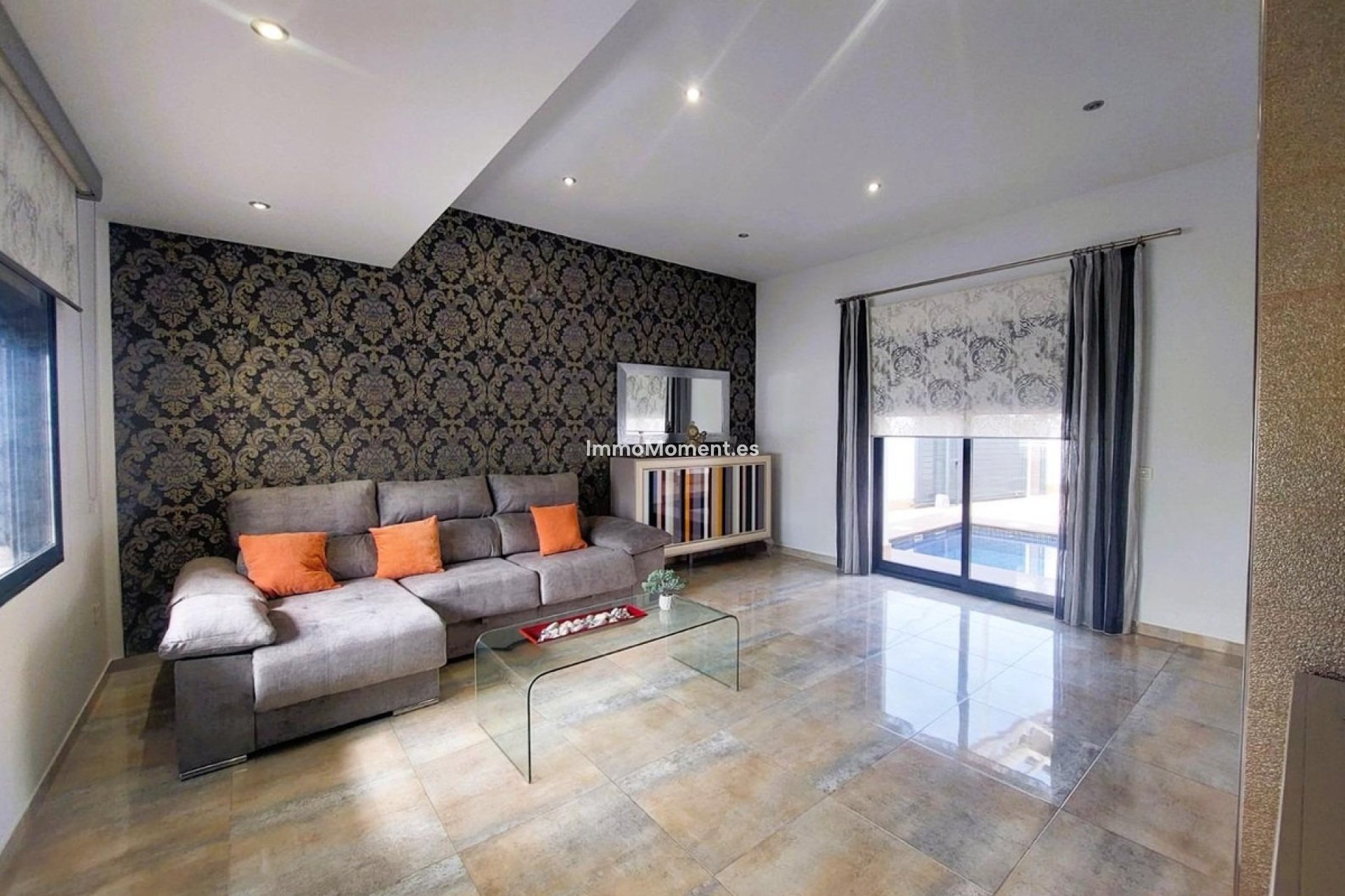 Revente - Villa - Pilar de la Horadada - Torre de la Horadada