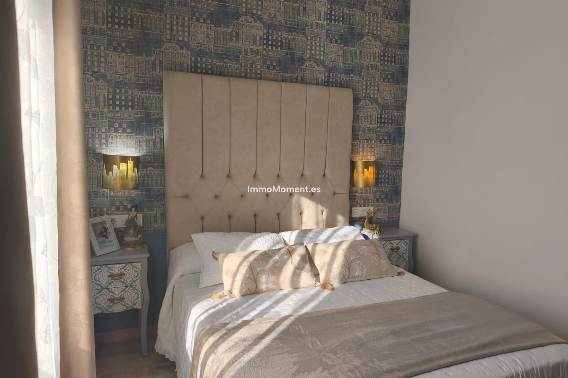 Revente - Villa - Pilar de la Horadada - Torre de la Horadada