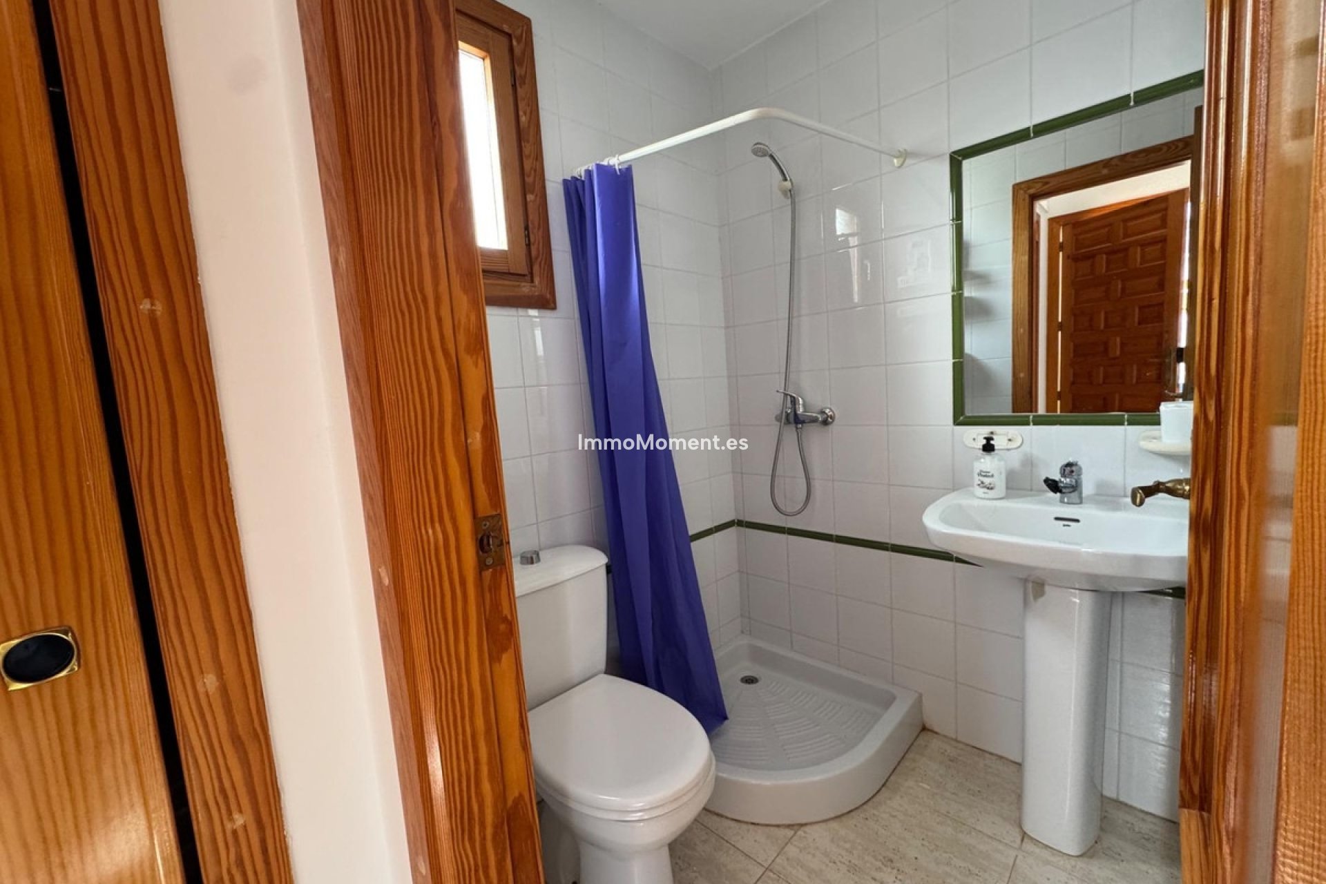 Revente - Villa - Pilar de la Horadada - Torre de la Horadada