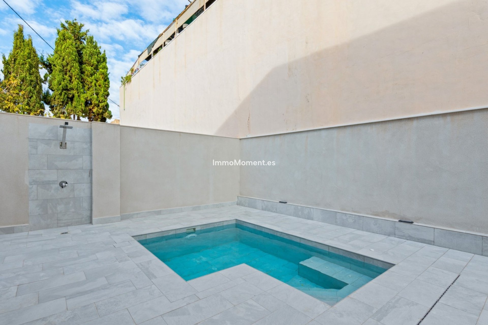 Revente - Villa - Pilar de la Horadada - Torre de la Horadada