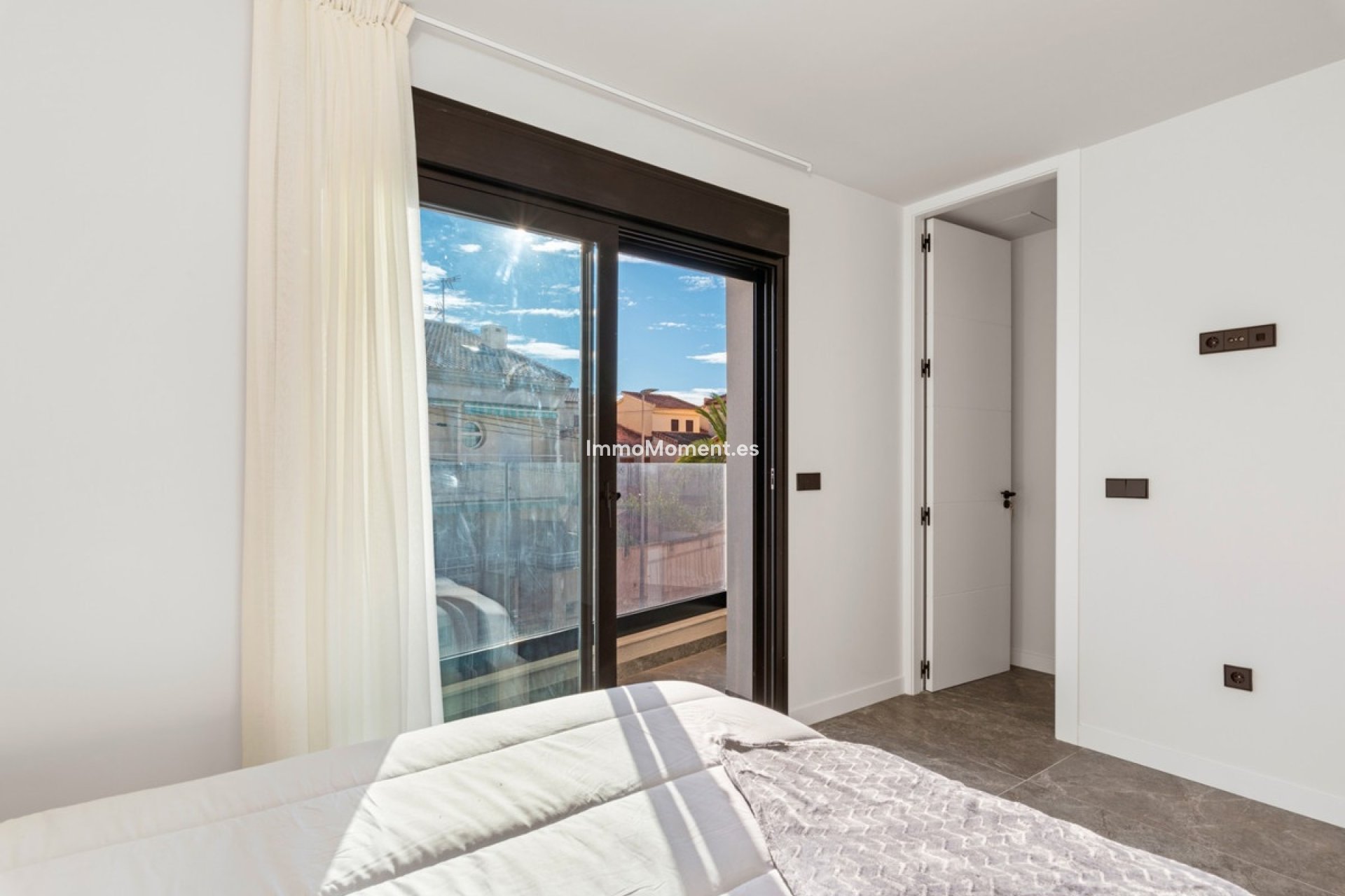 Revente - Villa - Pilar de la Horadada - Torre de la Horadada