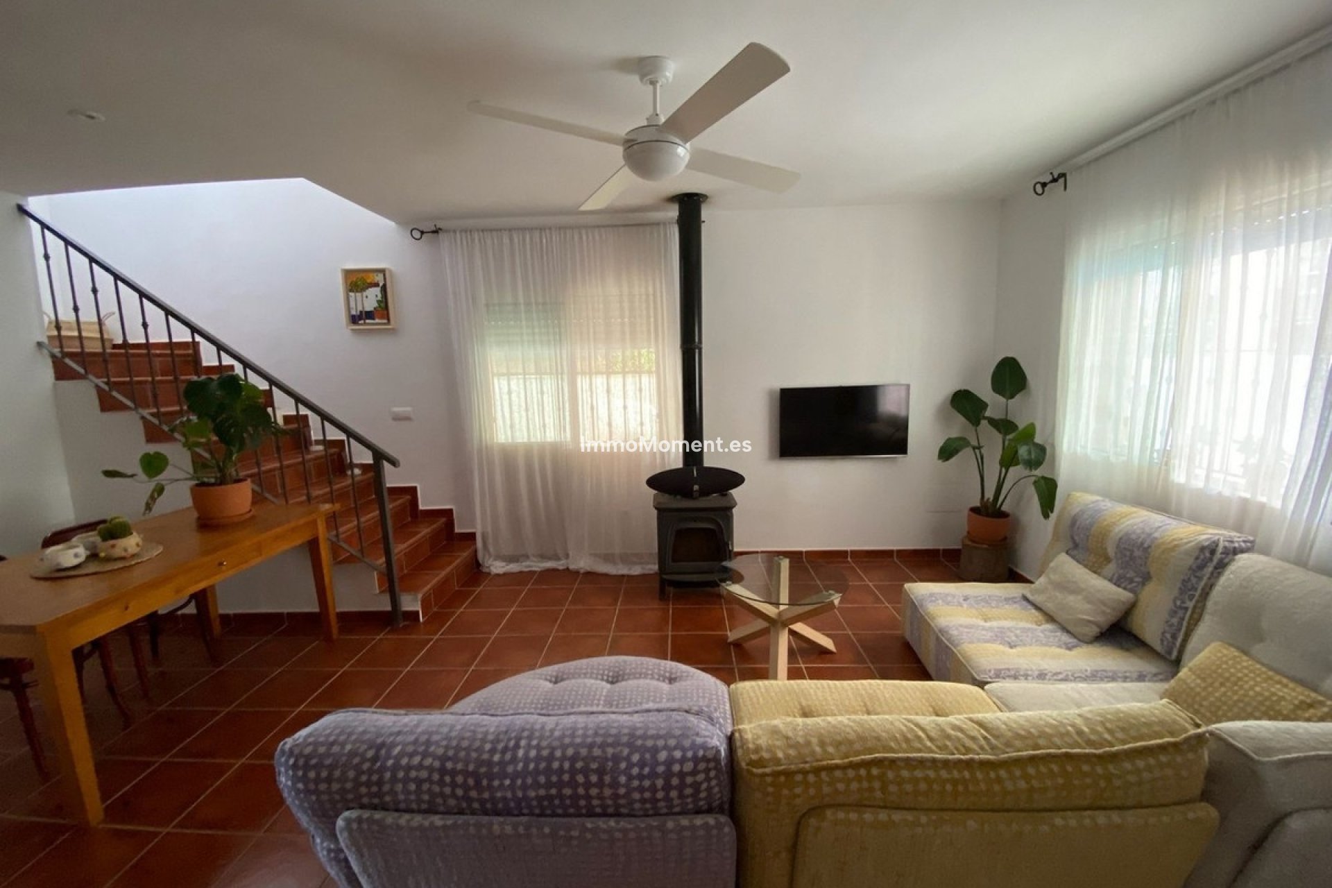 Revente - Villa - Pilar de la Horadada - Torre de la Horadada