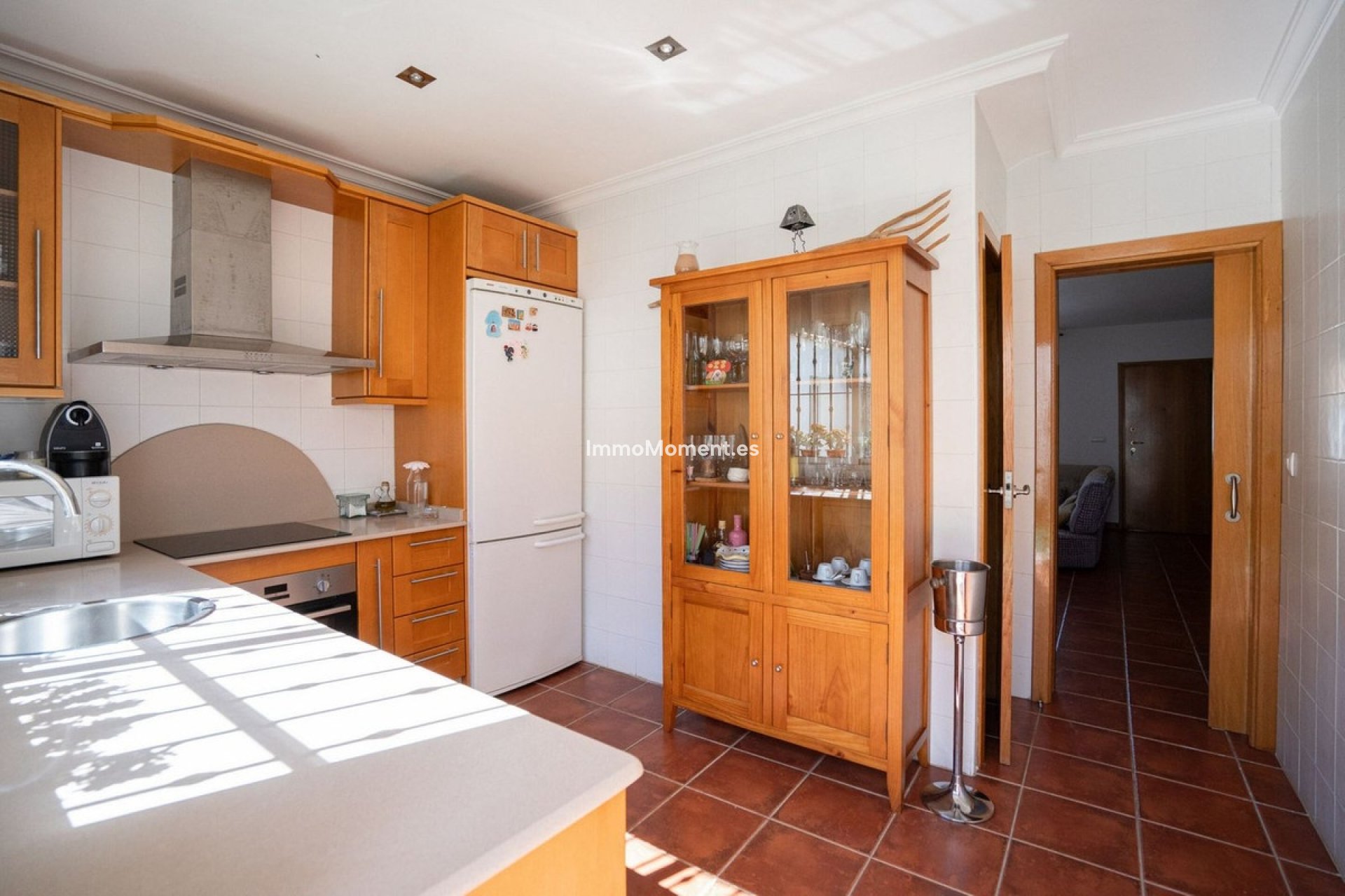 Revente - Villa - Pilar de la Horadada - Torre de la Horadada