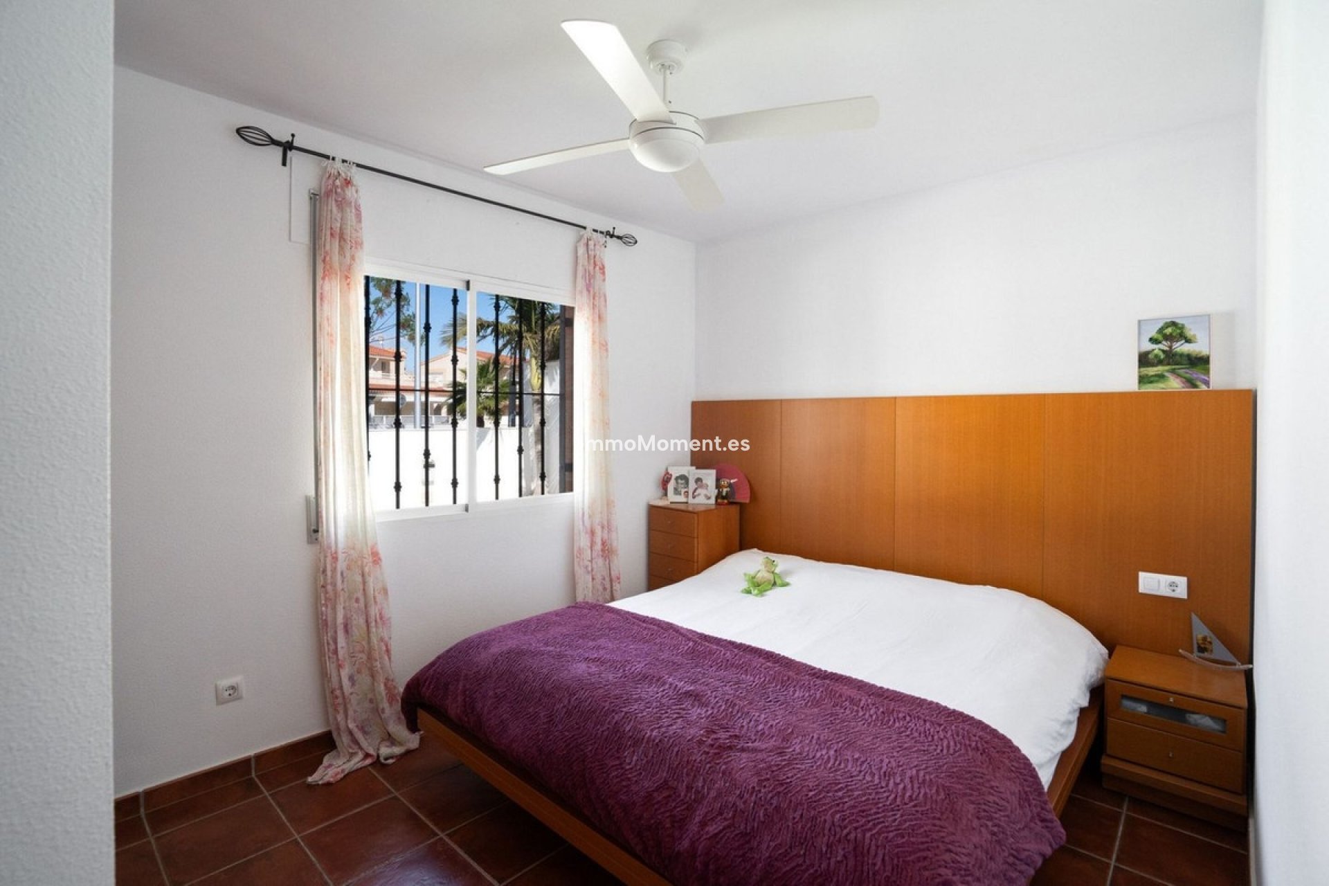 Revente - Villa - Pilar de la Horadada - Torre de la Horadada