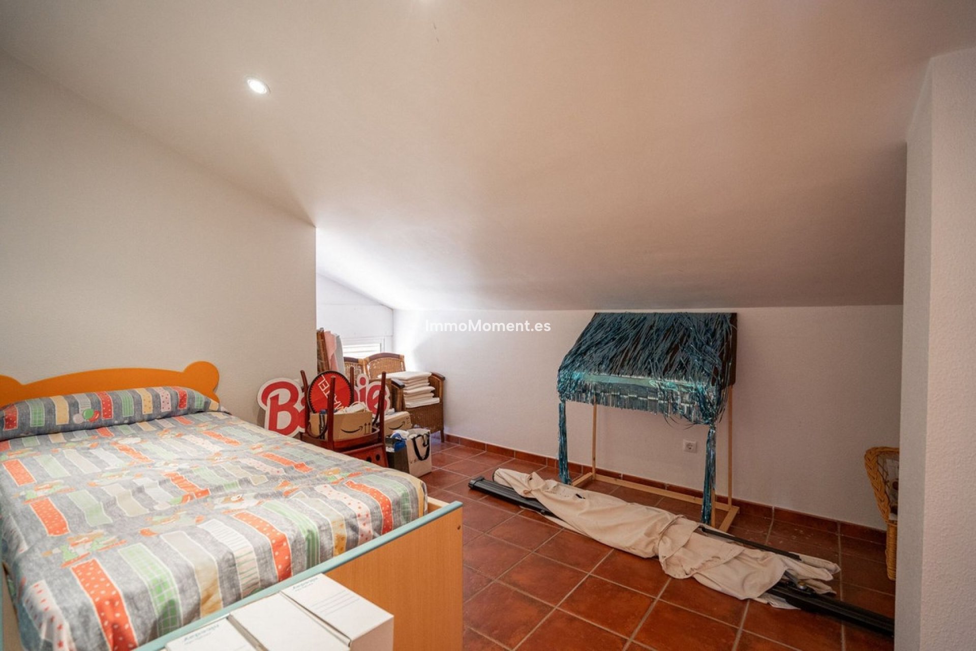 Revente - Villa - Pilar de la Horadada - Torre de la Horadada