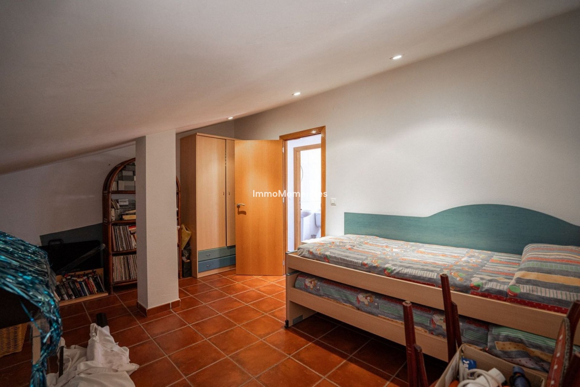 Revente - Villa - Pilar de la Horadada - Torre de la Horadada