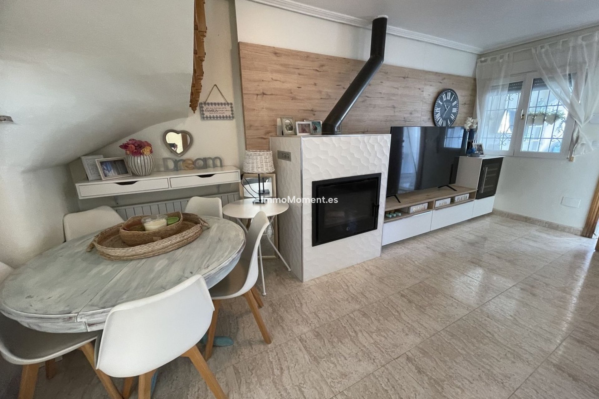 Revente - Villa - Pilar de la Horadada - Torre de la Horadada