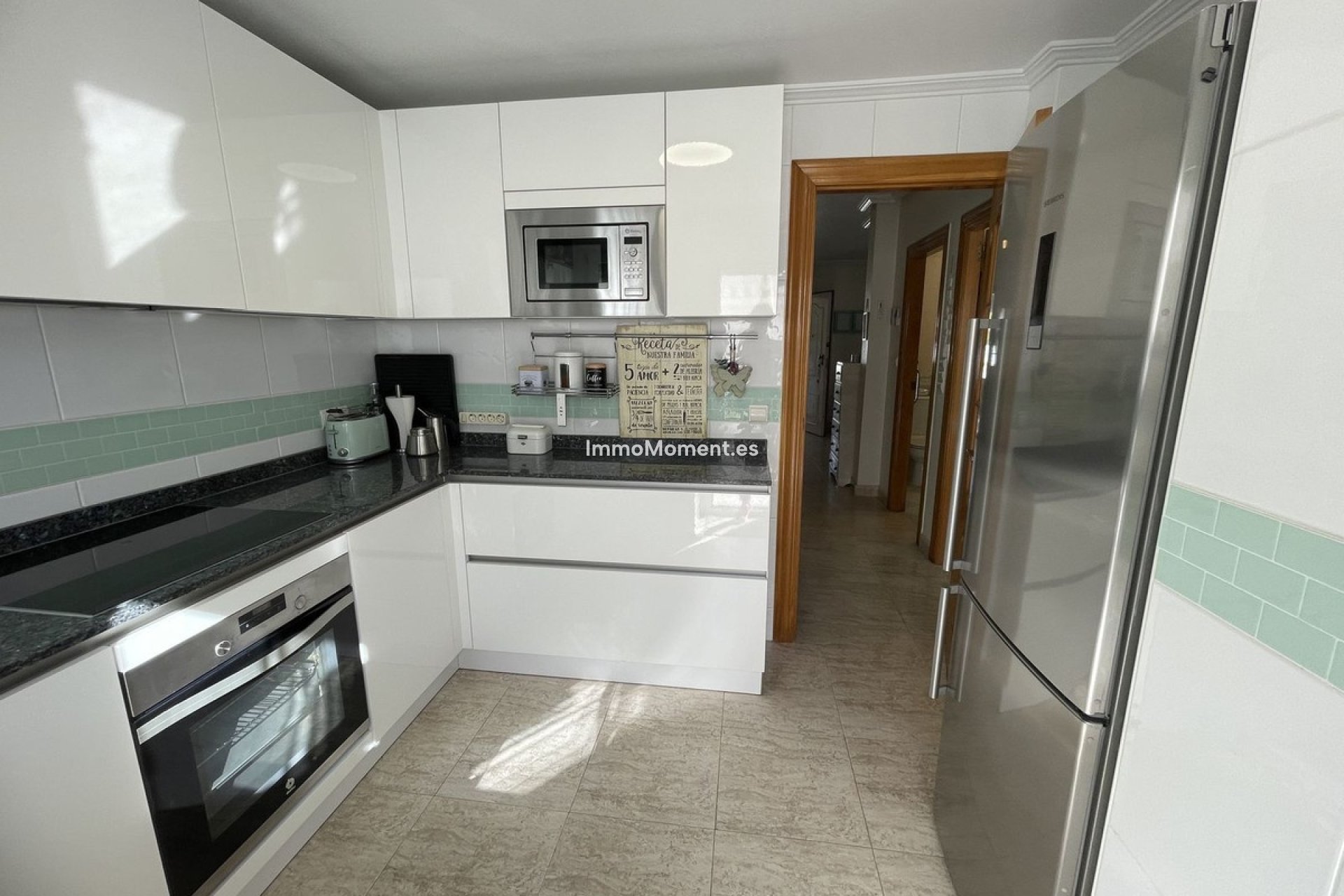 Revente - Villa - Pilar de la Horadada - Torre de la Horadada