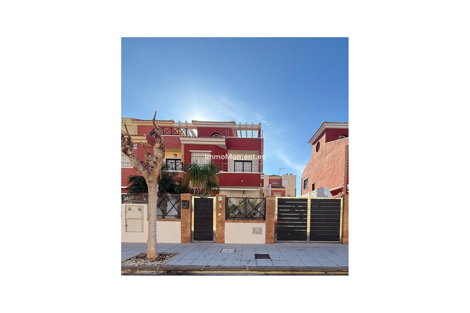 Revente - Villa - Pilar de la Horadada - Torre de la Horadada