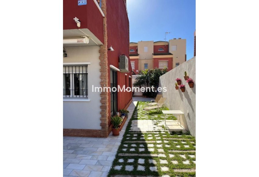 Revente - Villa - Pilar de la Horadada - Torre de la Horadada