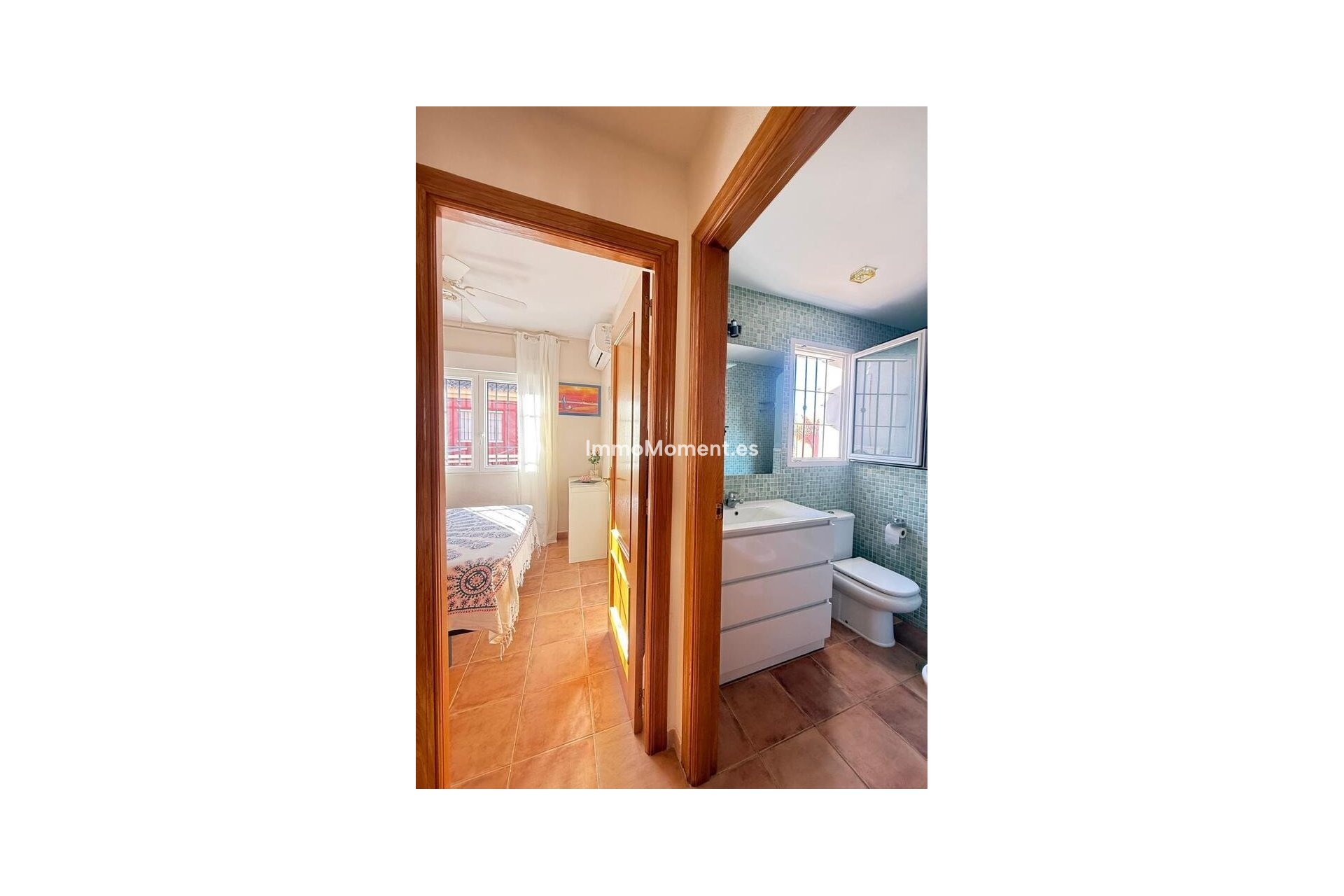 Revente - Villa - Pilar de la Horadada - Torre de la Horadada