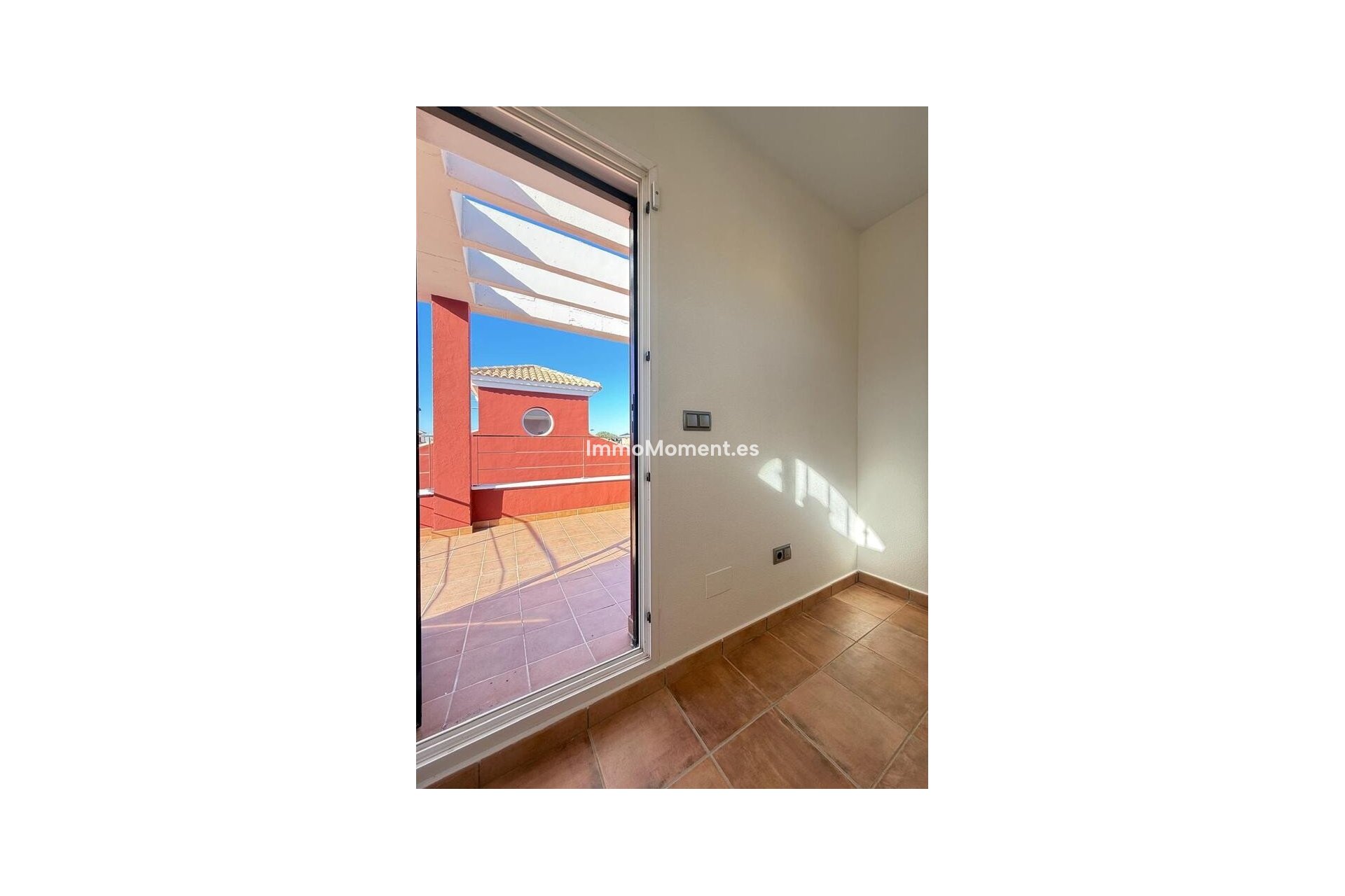 Revente - Villa - Pilar de la Horadada - Torre de la Horadada