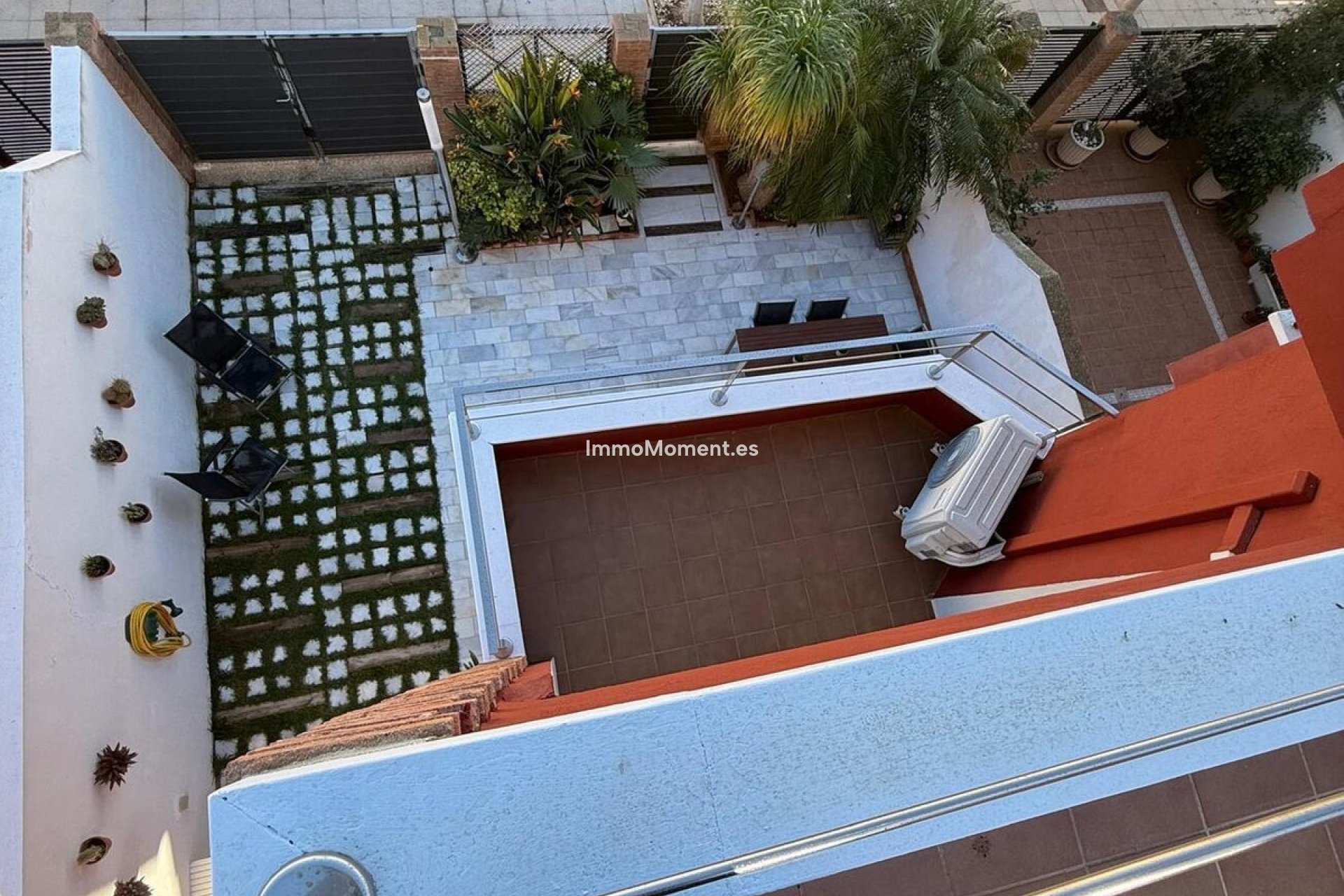 Revente - Villa - Pilar de la Horadada - Torre de la Horadada
