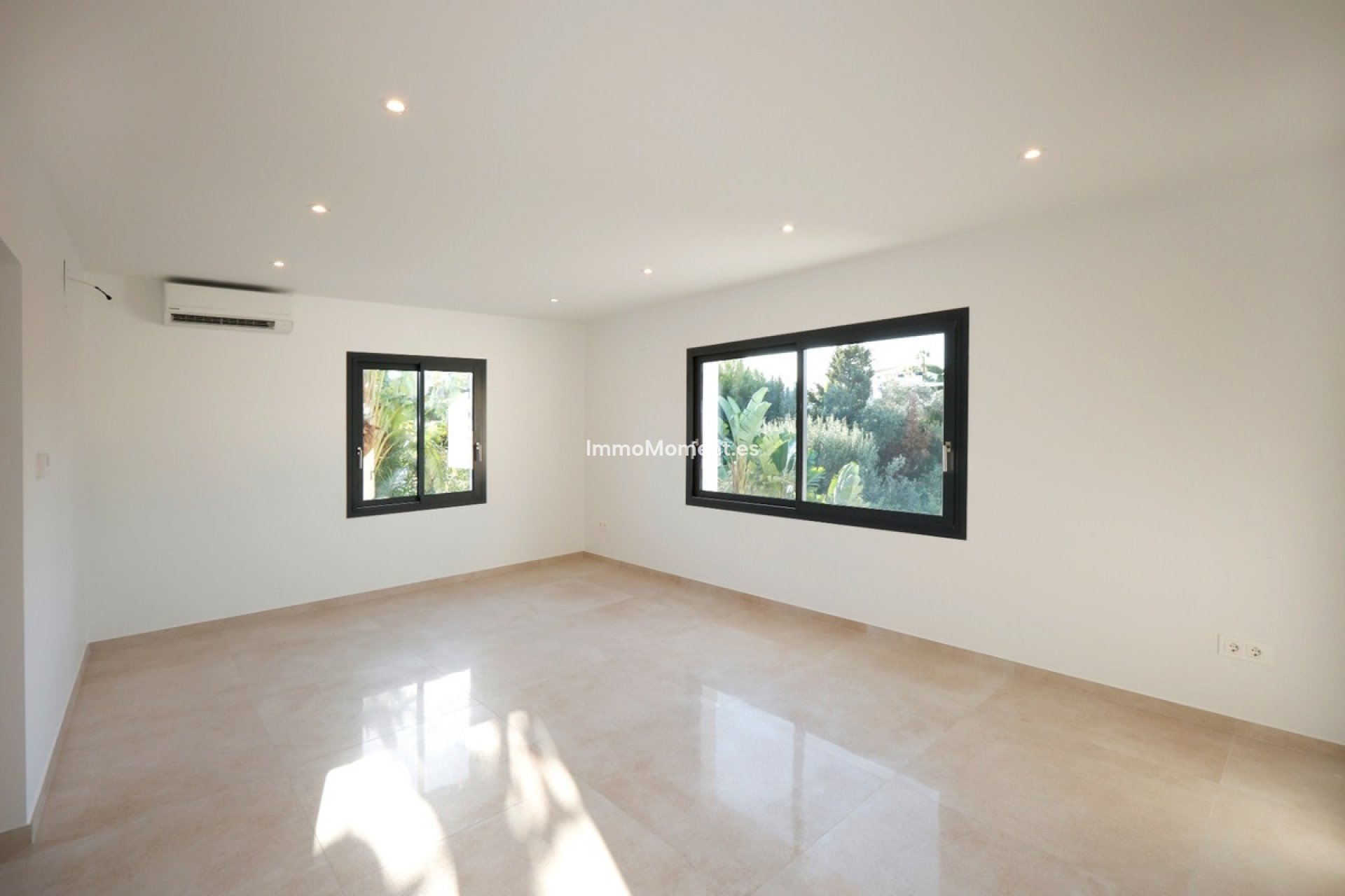 Revente - Villa - Pinoso - Los Pinos