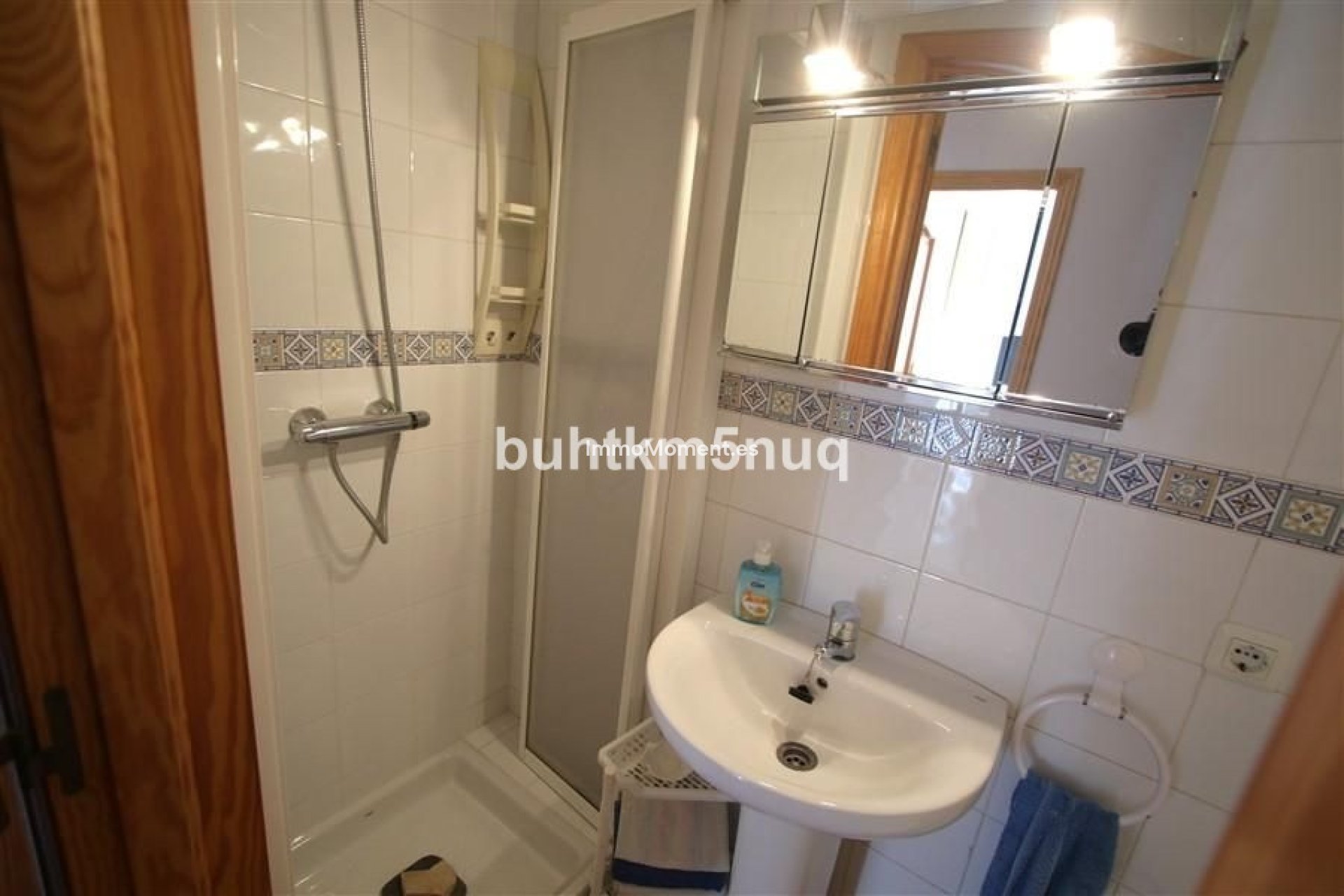 Revente - Villa - Pinoso - Los Pinos