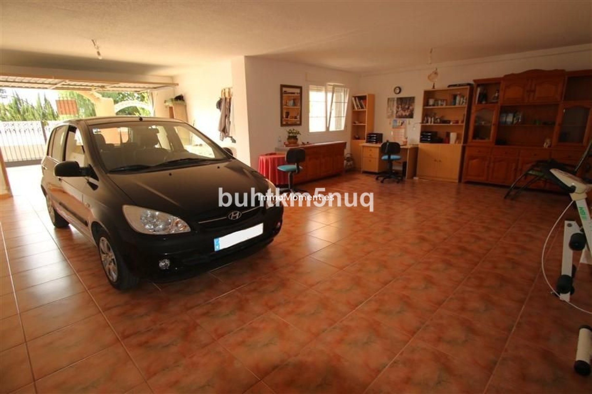 Revente - Villa - Pinoso - Los Pinos