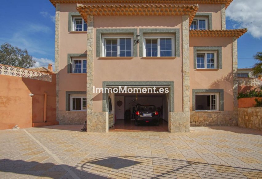 Revente - Villa - Pinoso - Los Pinos