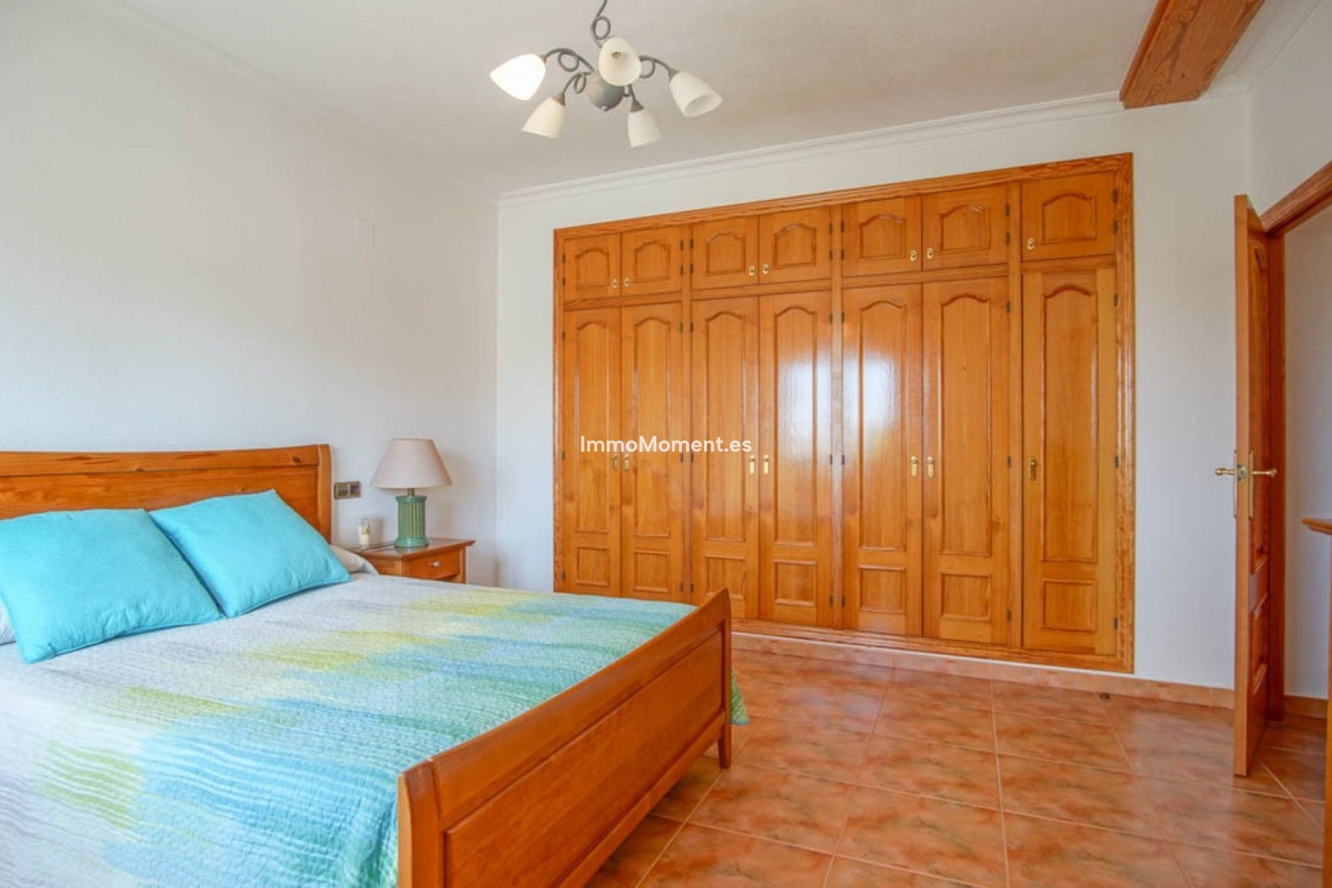 Revente - Villa - Pinoso - Los Pinos