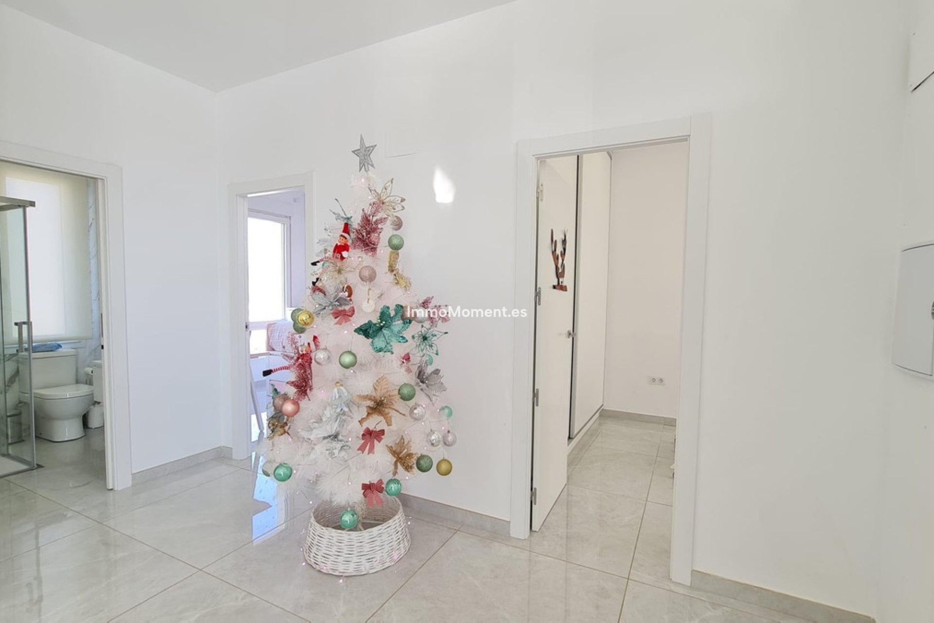 Revente - Villa - Pinoso - Pinoso Centro