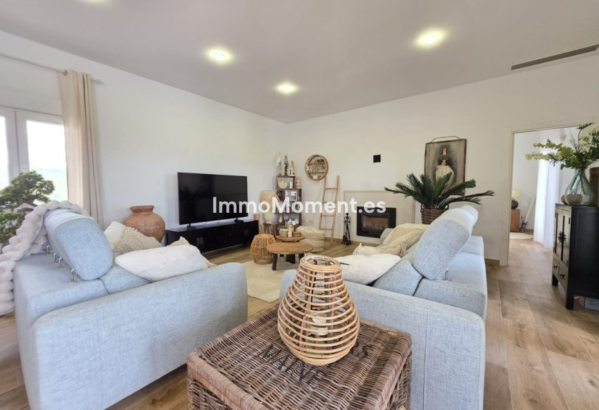 Revente - Villa - Pinoso - Pinoso Centro