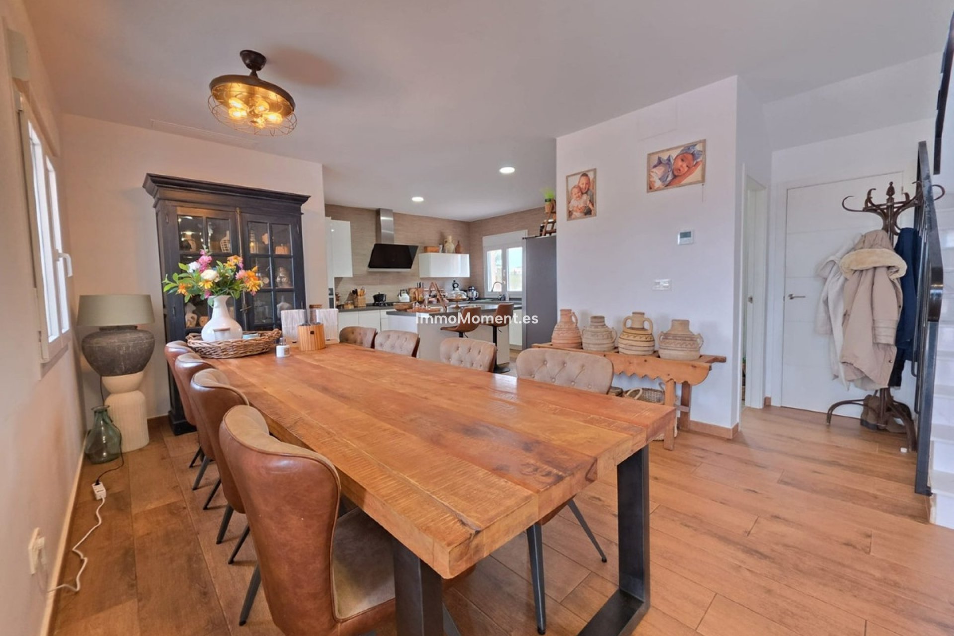 Revente - Villa - Pinoso - Pinoso Centro