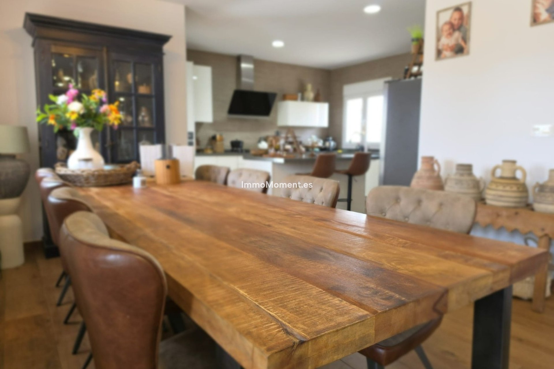 Revente - Villa - Pinoso - Pinoso Centro