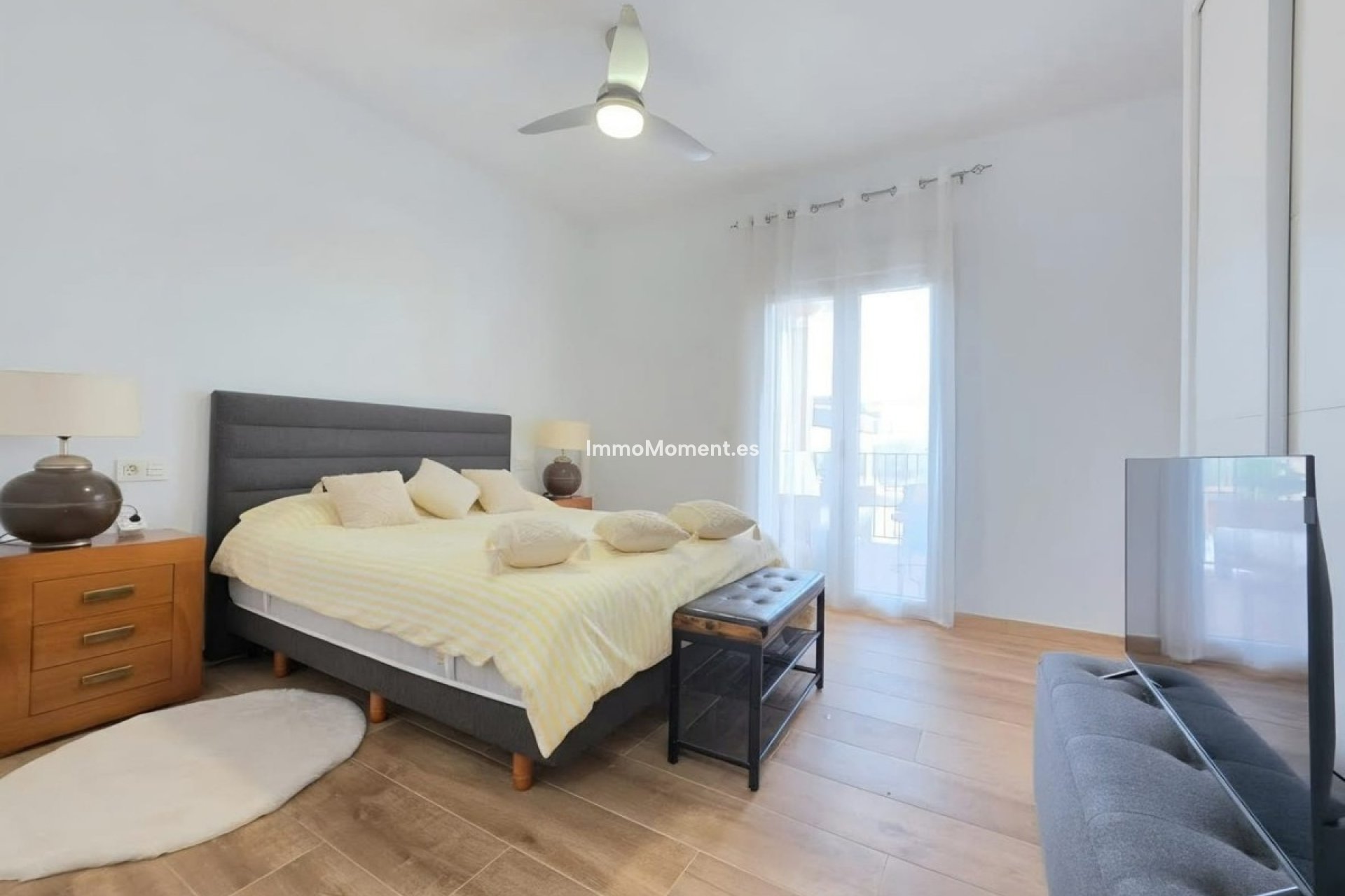 Revente - Villa - Pinoso - Pinoso Centro