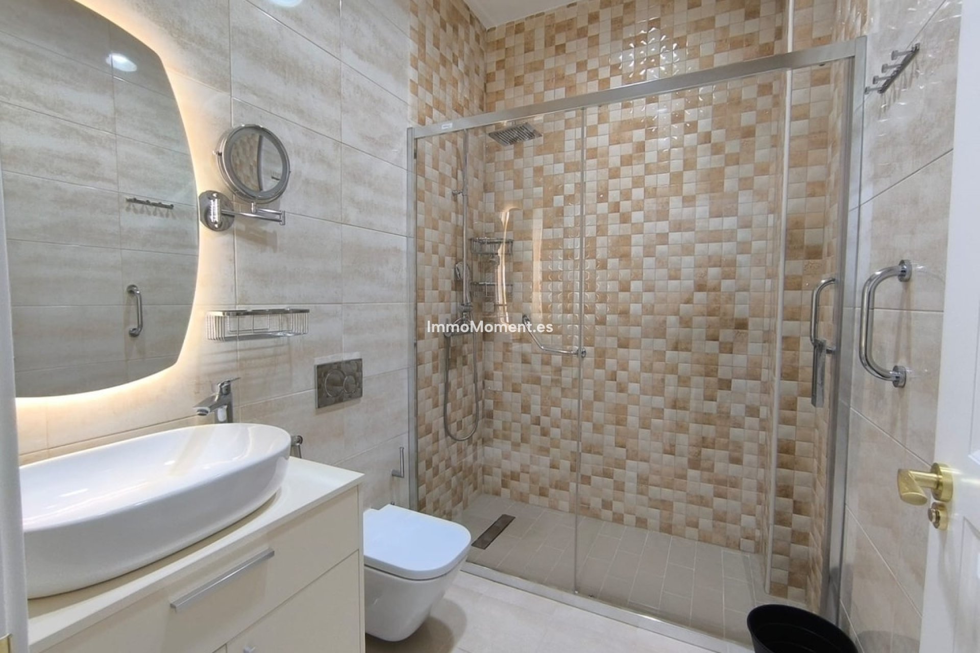 Revente - Villa - Pinoso - Pinoso Centro