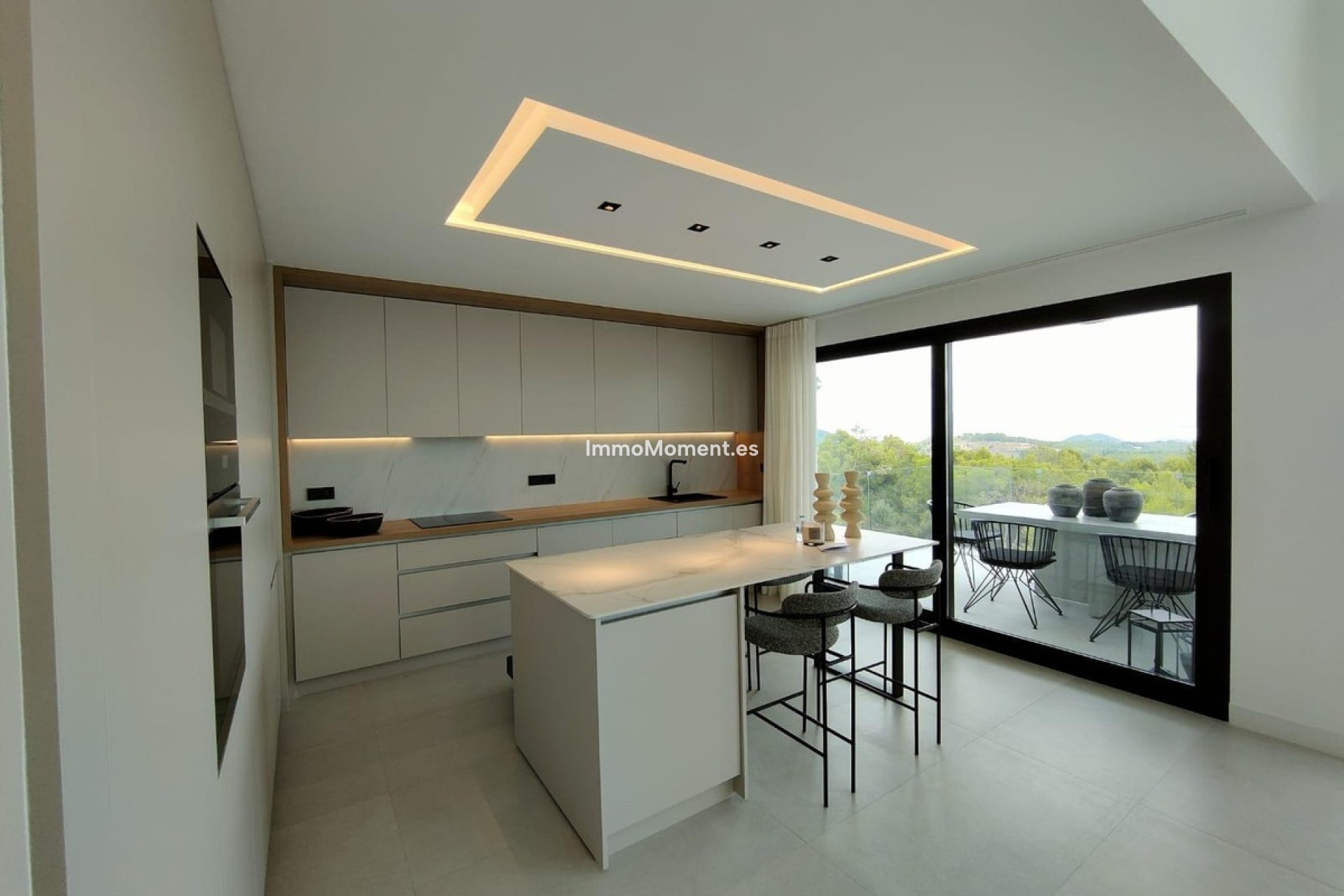 Revente - Villa - Polop - Polop Centro