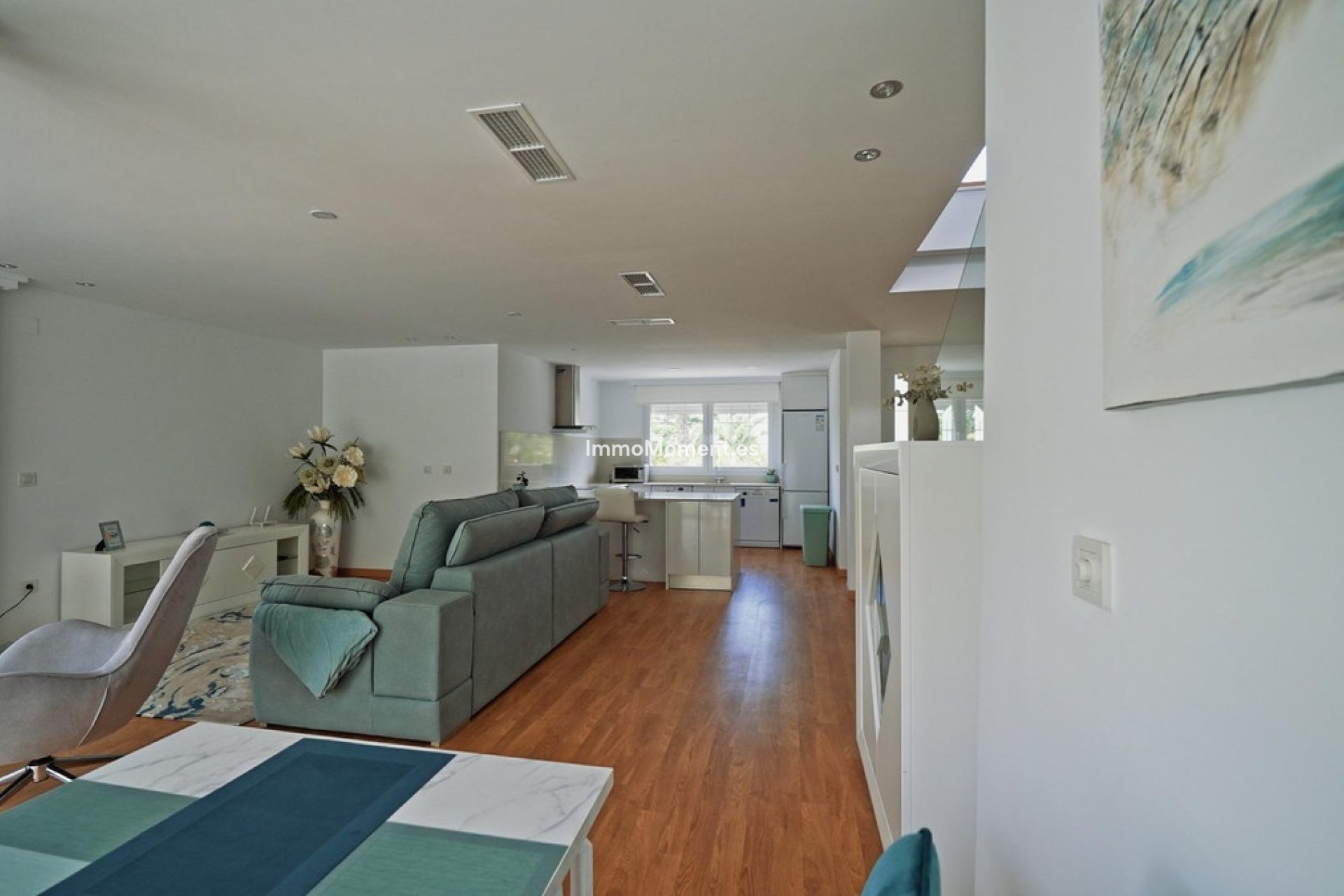 Revente - Villa - Polop - Polop Centro