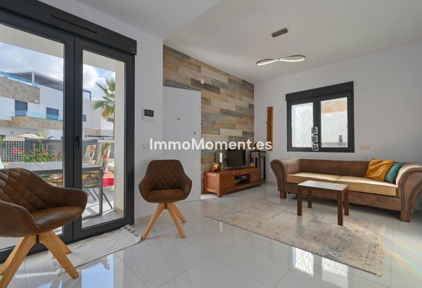 Revente - Villa - Polop - Polop Centro