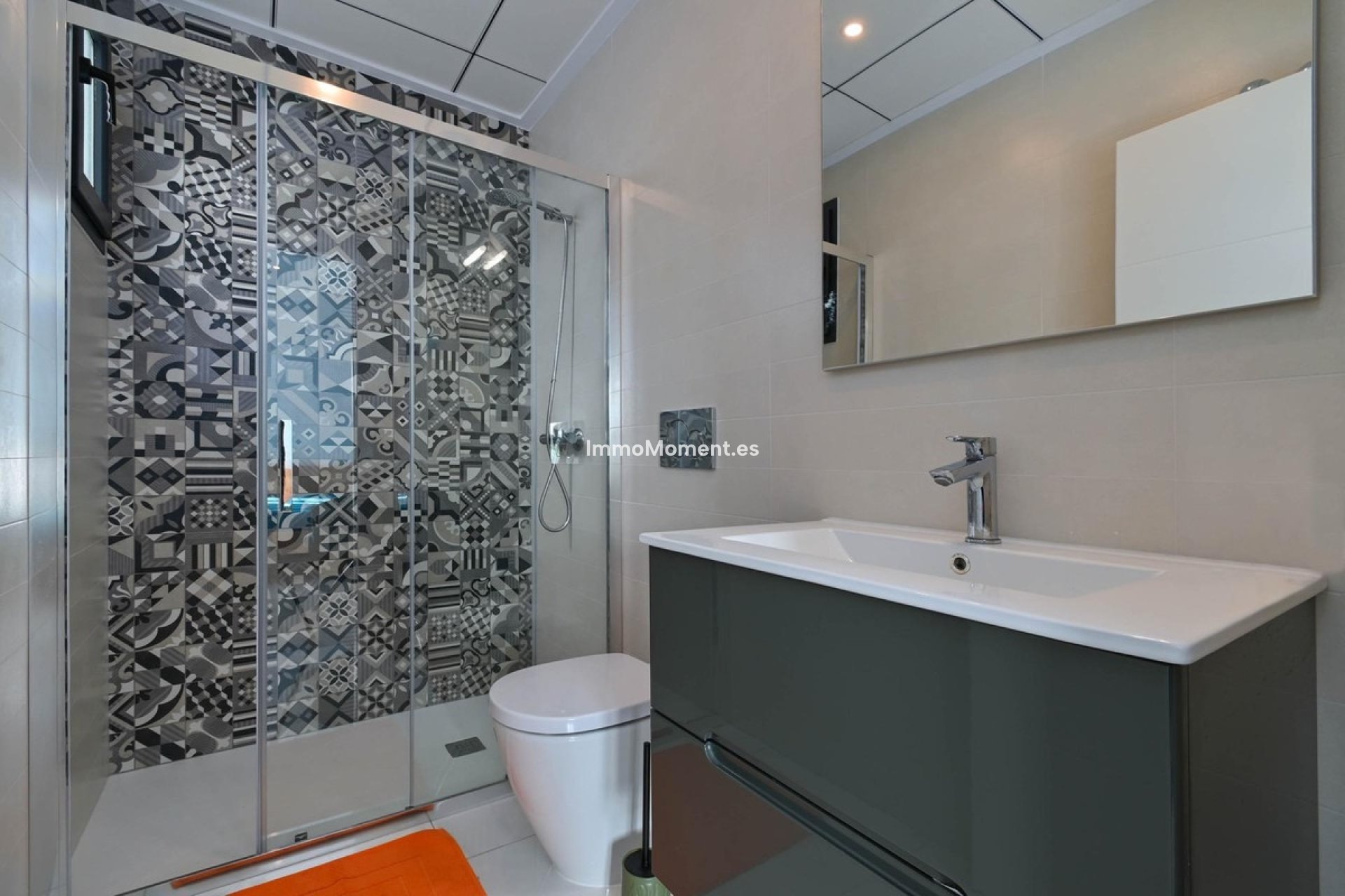 Revente - Villa - Polop - Polop Centro