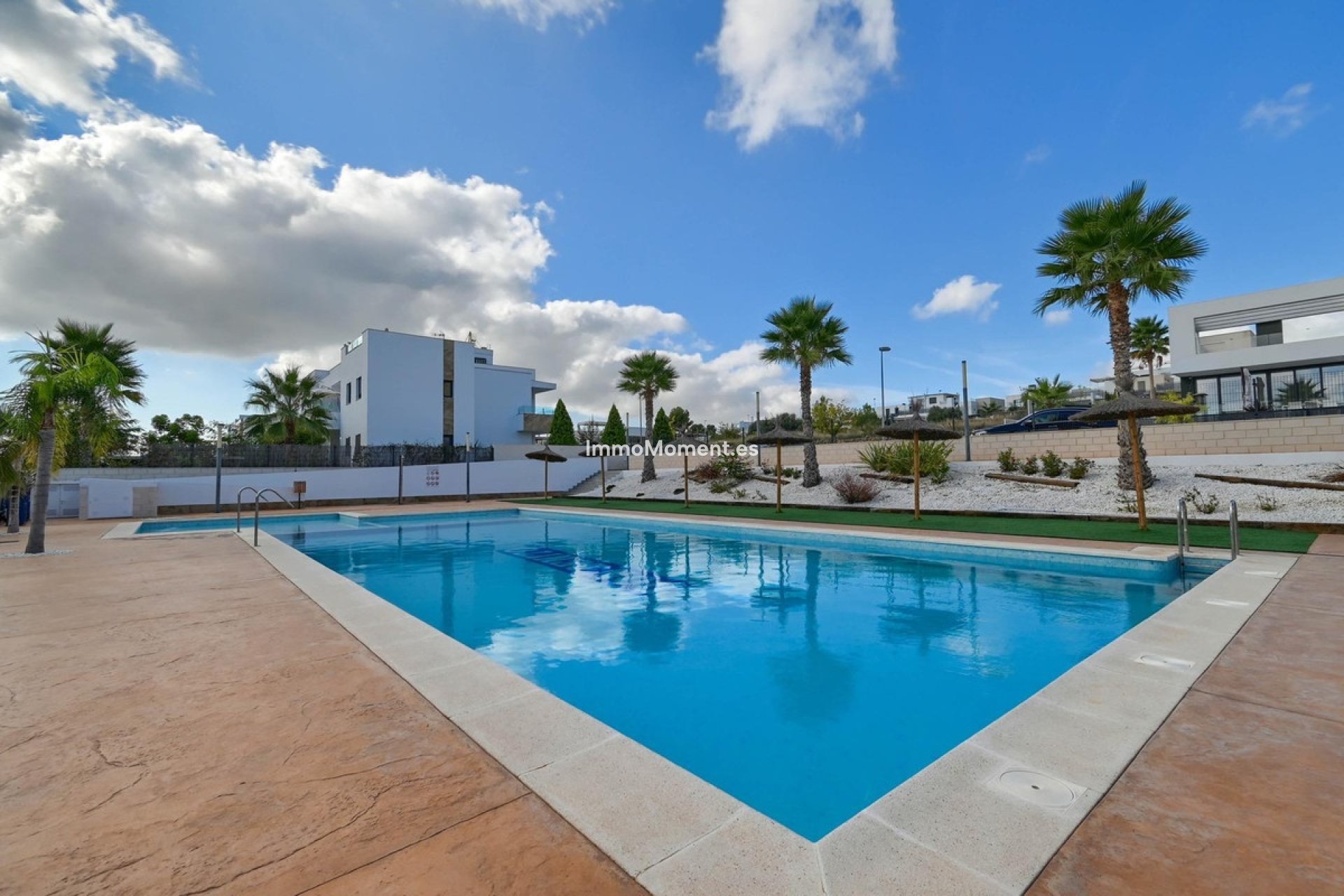 Revente - Villa - Polop - Polop Centro