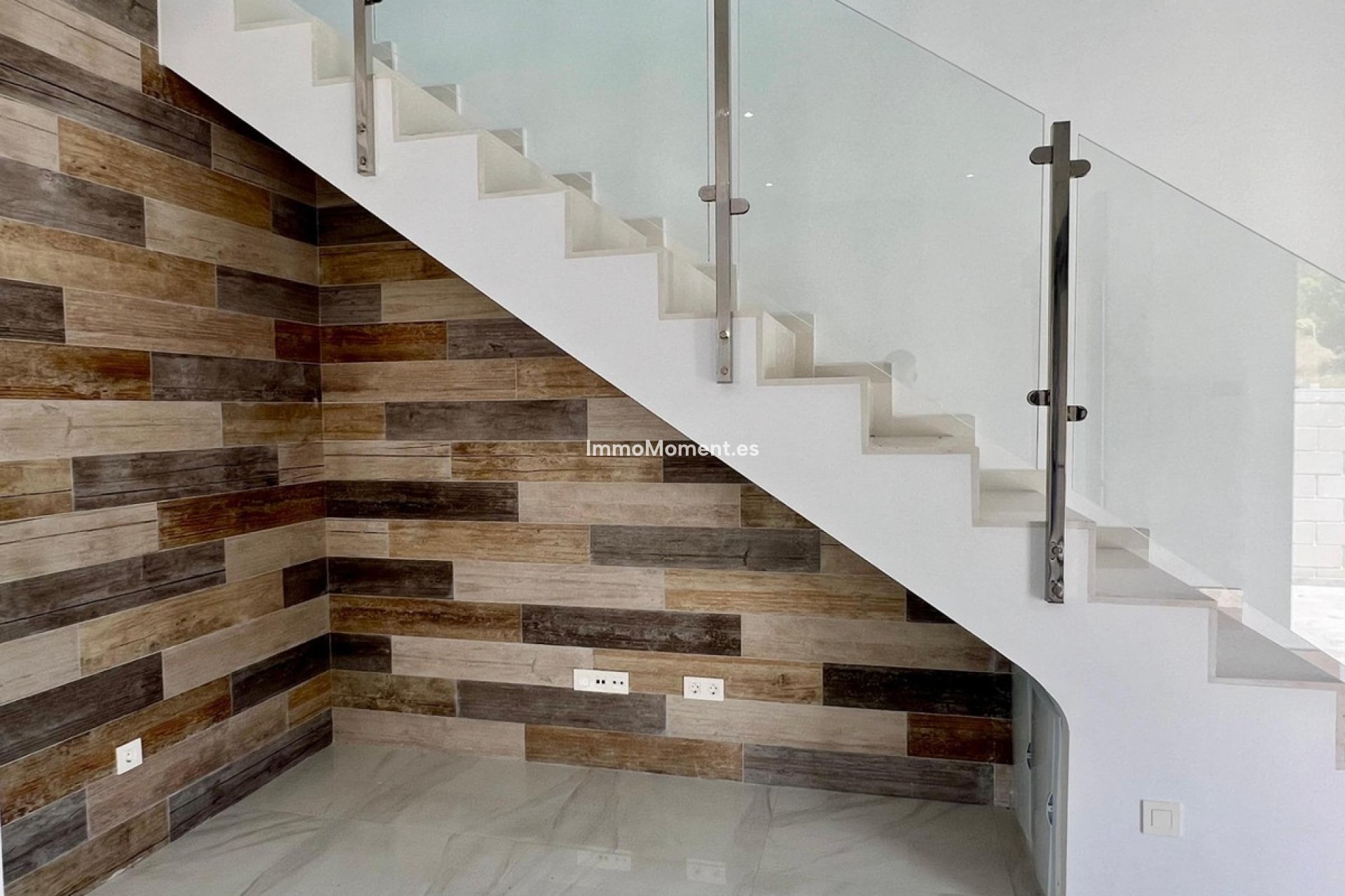 Revente - Villa - Polop - Polop Centro