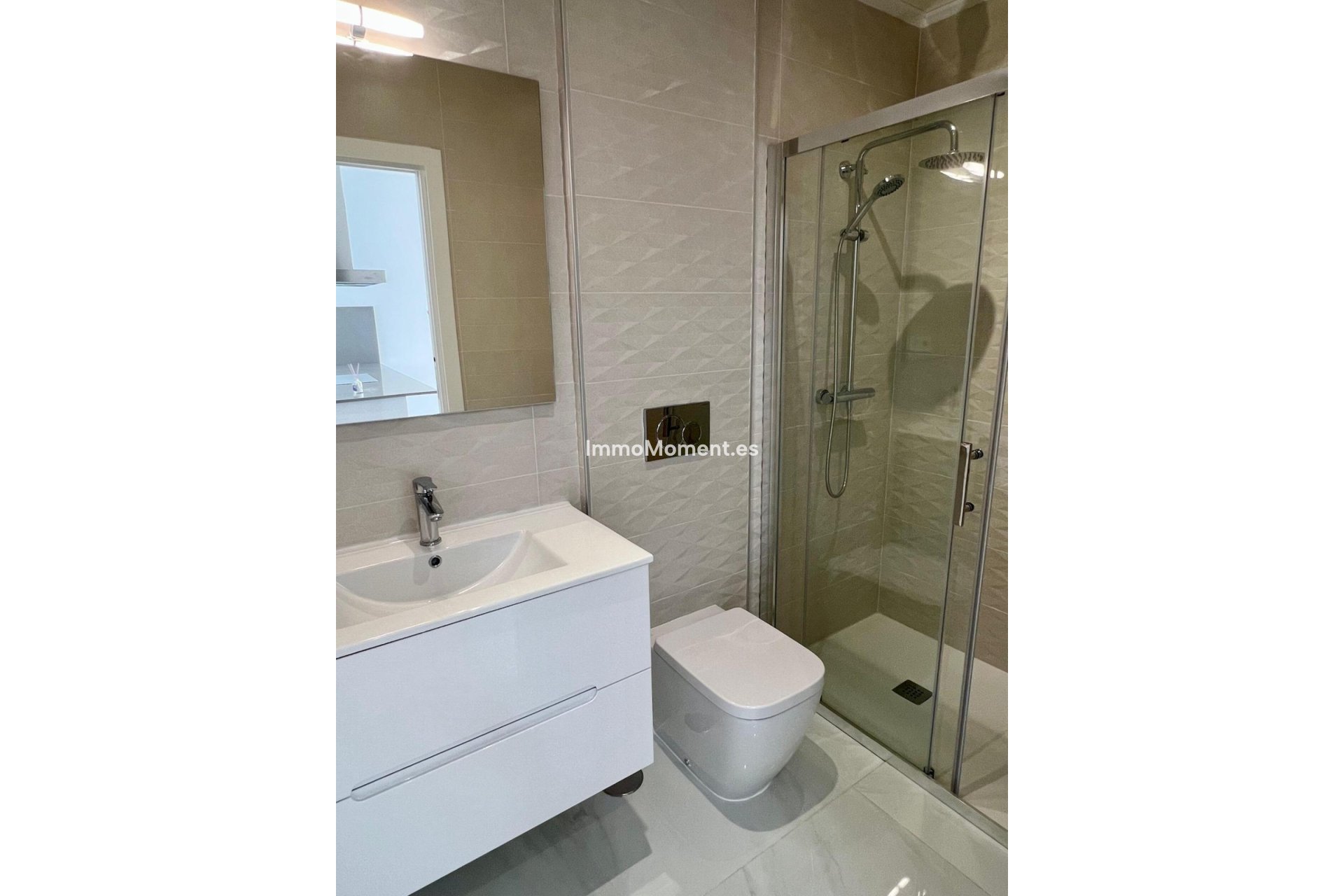 Revente - Villa - Polop - Polop Centro