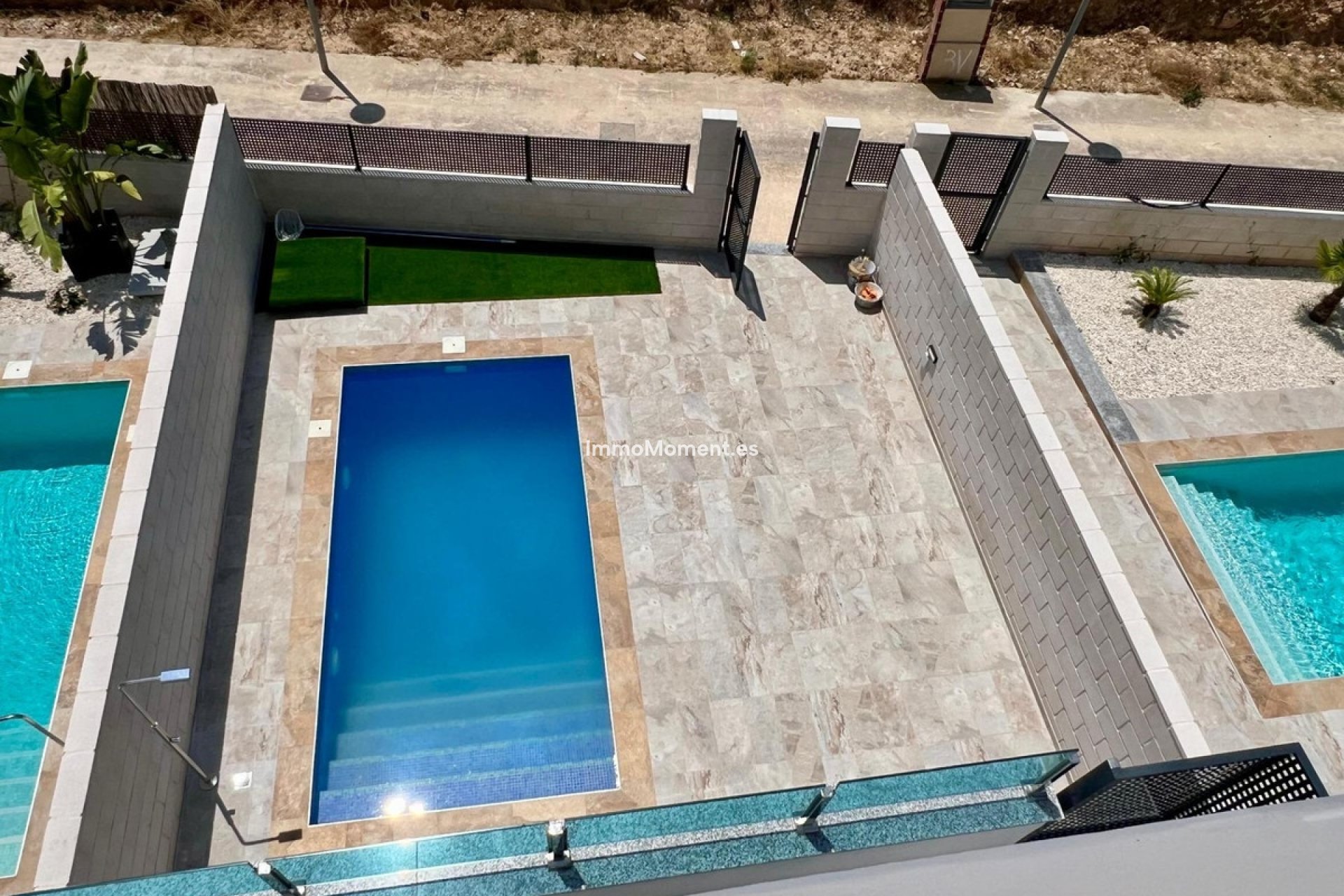 Revente - Villa - Polop - Polop Centro