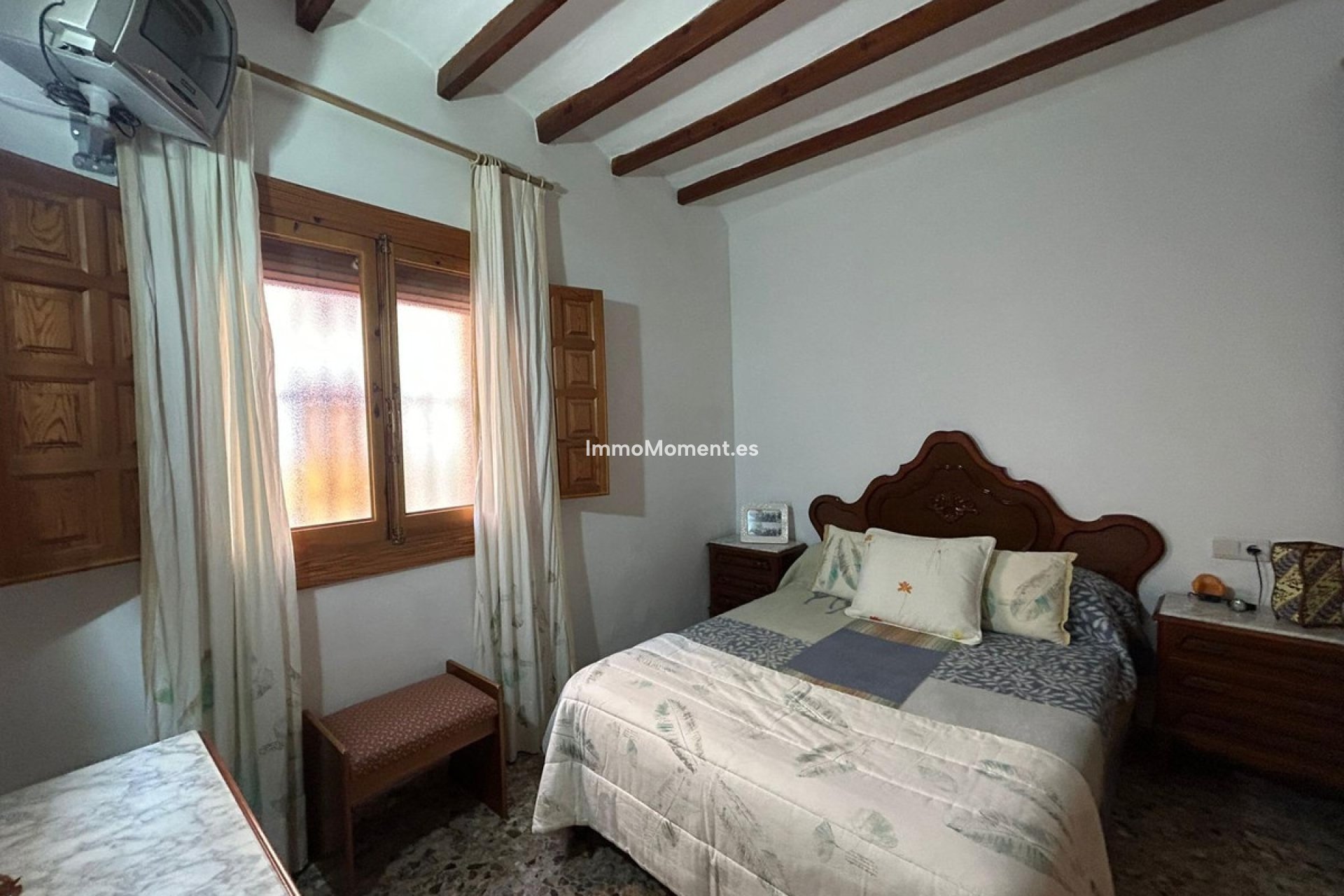 Revente - Villa - Polop - Polop Centro