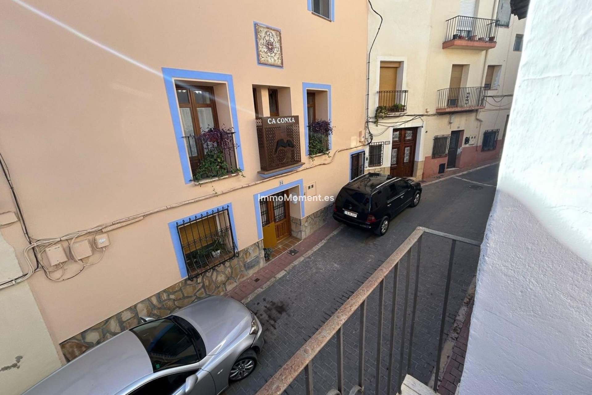 Revente - Villa - Polop - Polop Centro