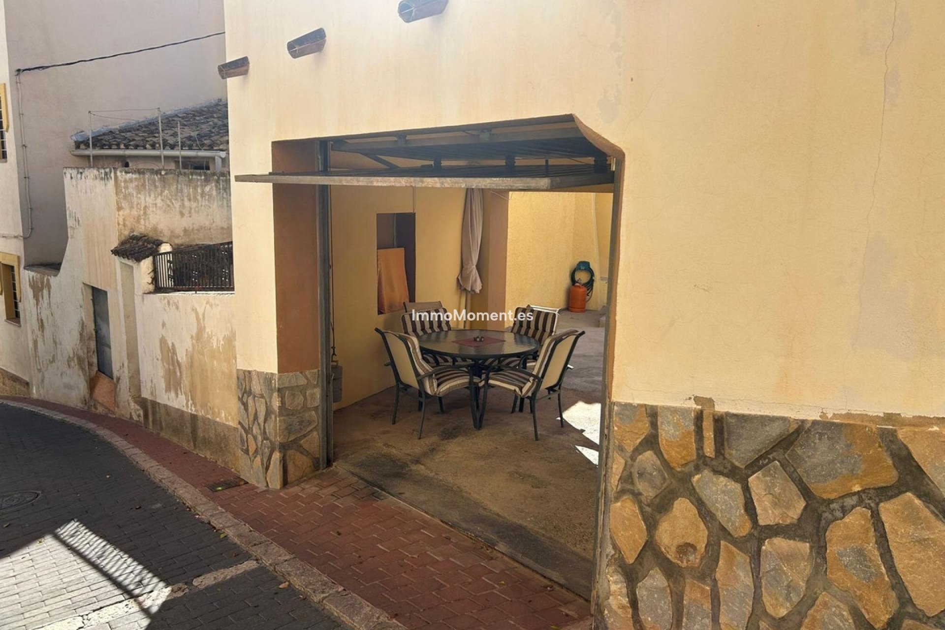 Revente - Villa - Polop - Polop Centro