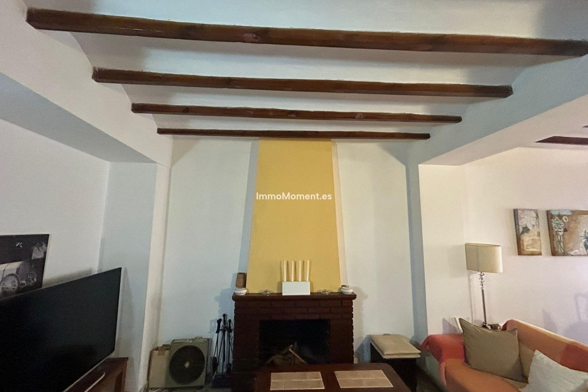 Revente - Villa - Polop - Polop Centro