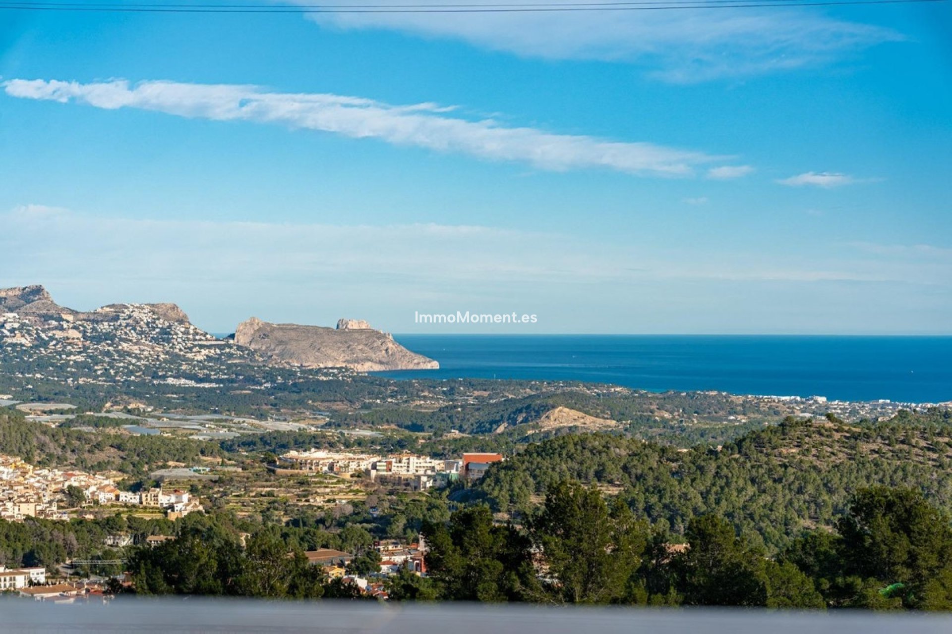 Revente - Villa - Polop - Polop Centro