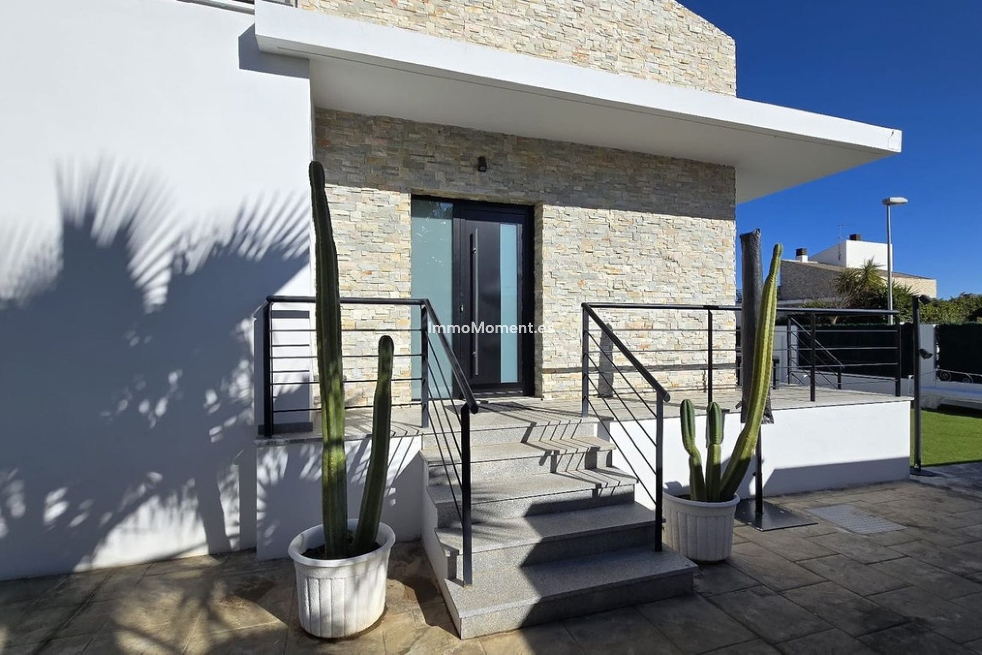 Revente - Villa - Polop - Polop Centro